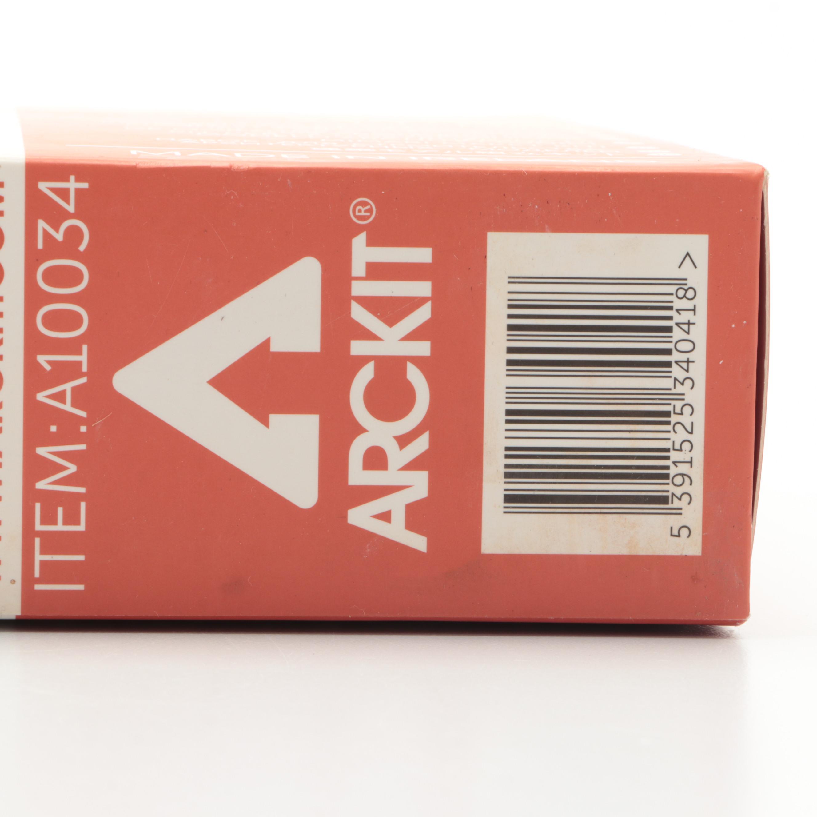 ArcKit Architectural Model Building Kit