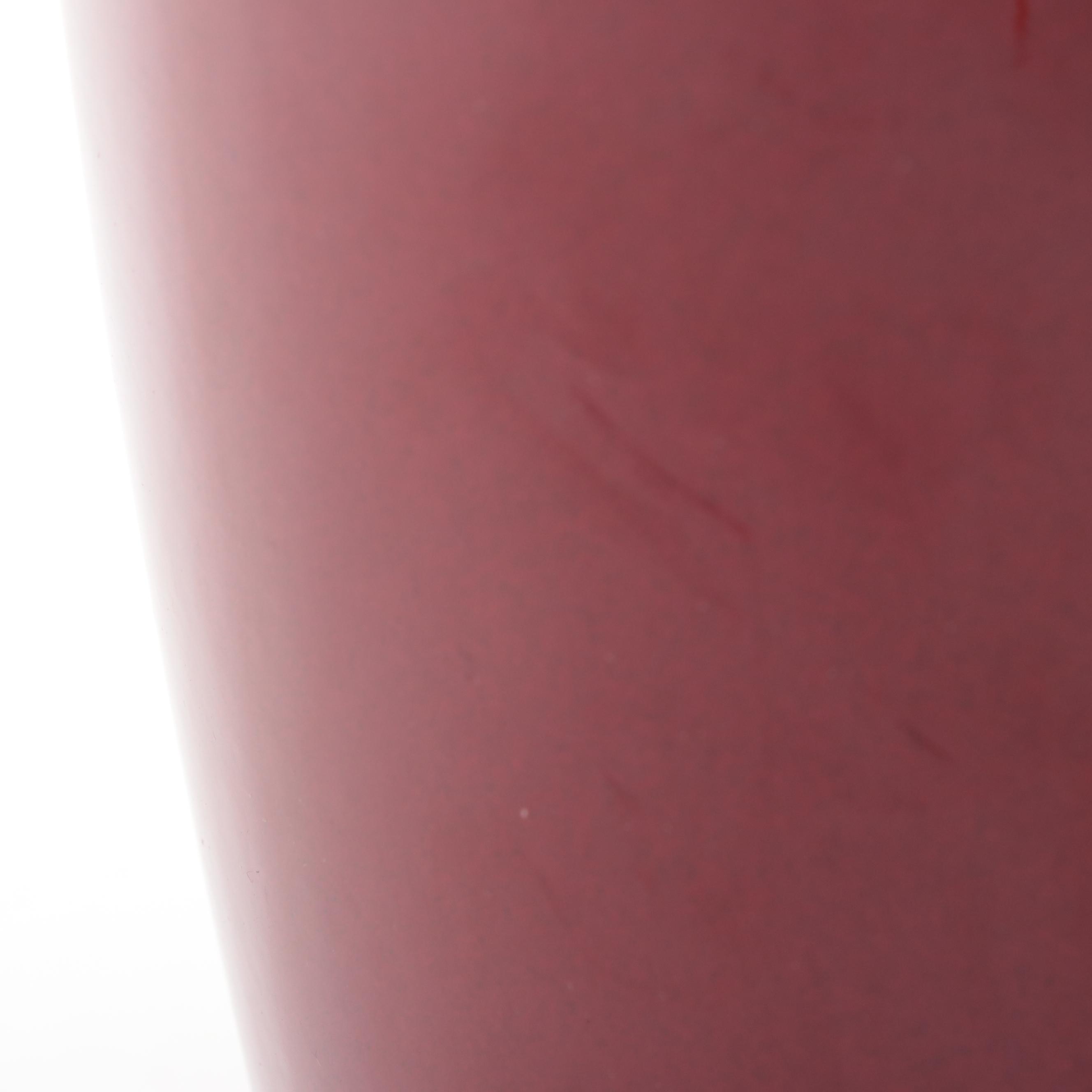 Amano and Scheurich Ceramic Vases, Mid to Late 20th Century