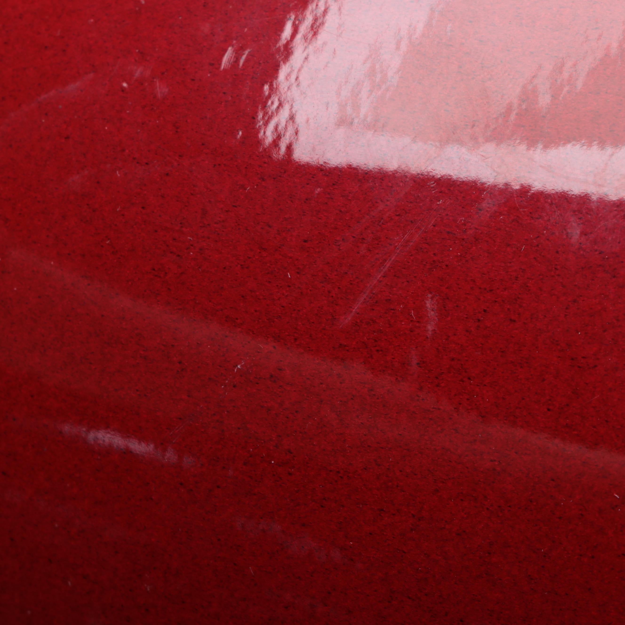 Amano and Scheurich Ceramic Vases, Mid to Late 20th Century