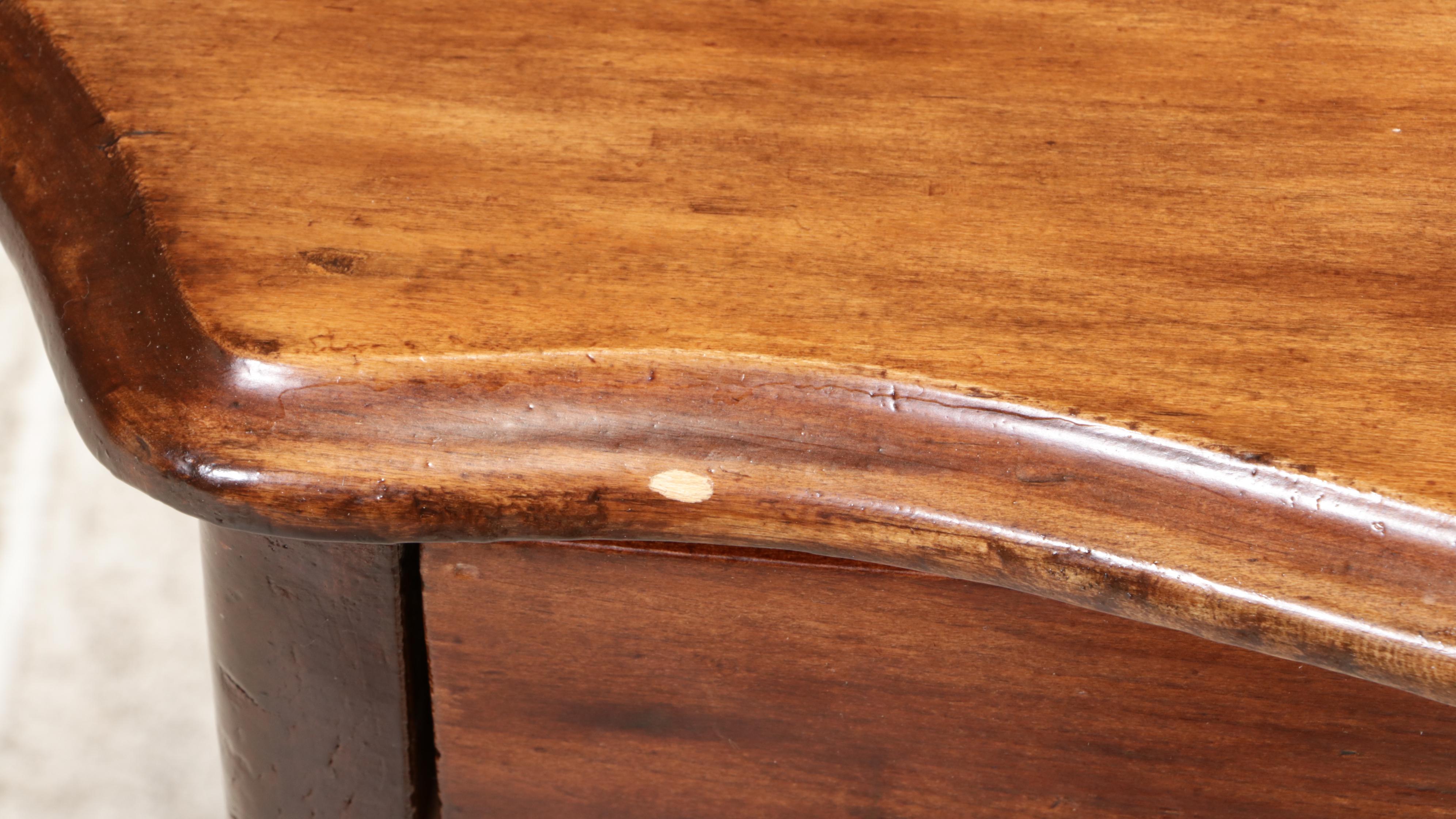 Victorian Spool-Turned Work Table, Late 19th Century