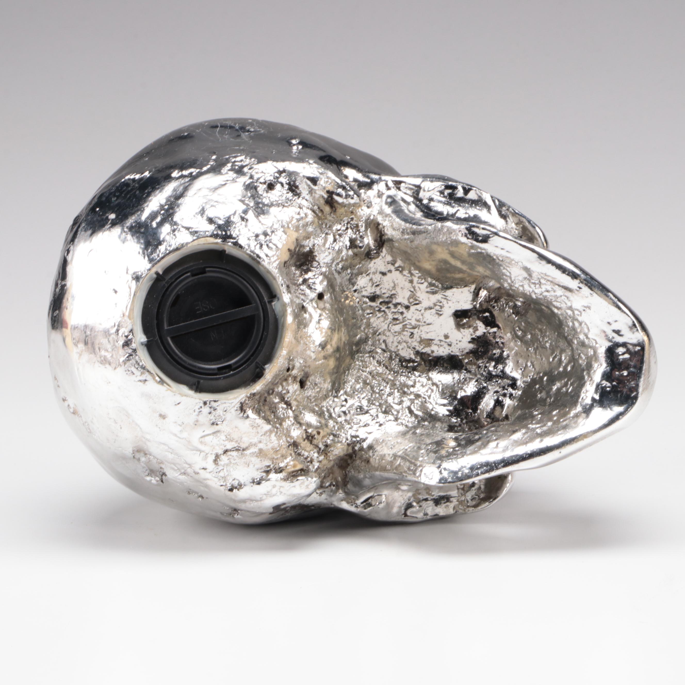 Tiffany & Co. Hippo Bank Coin Bank with Other Contemporary Coin Banks