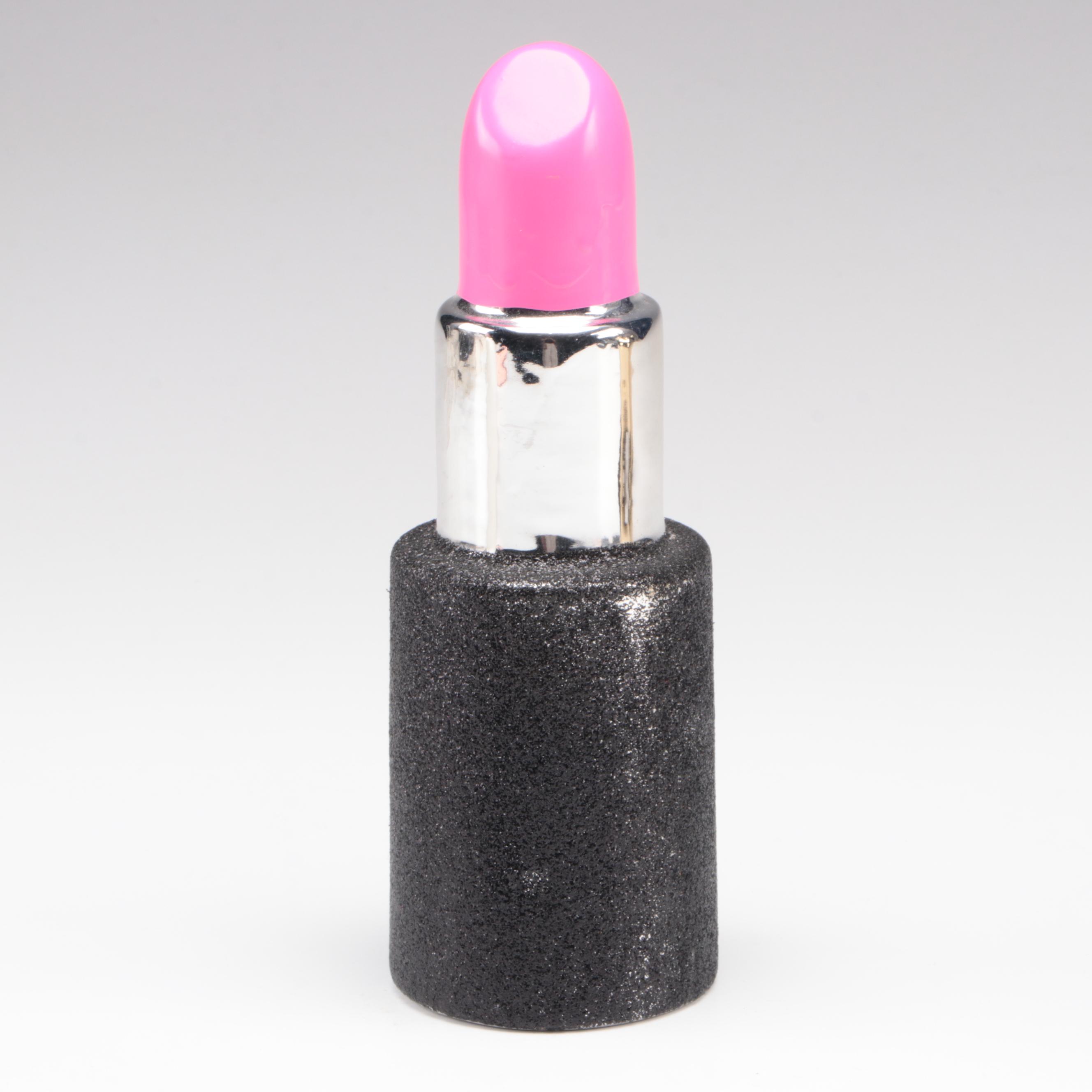 Tiffany & Co. Hippo Bank Coin Bank with Other Contemporary Coin Banks