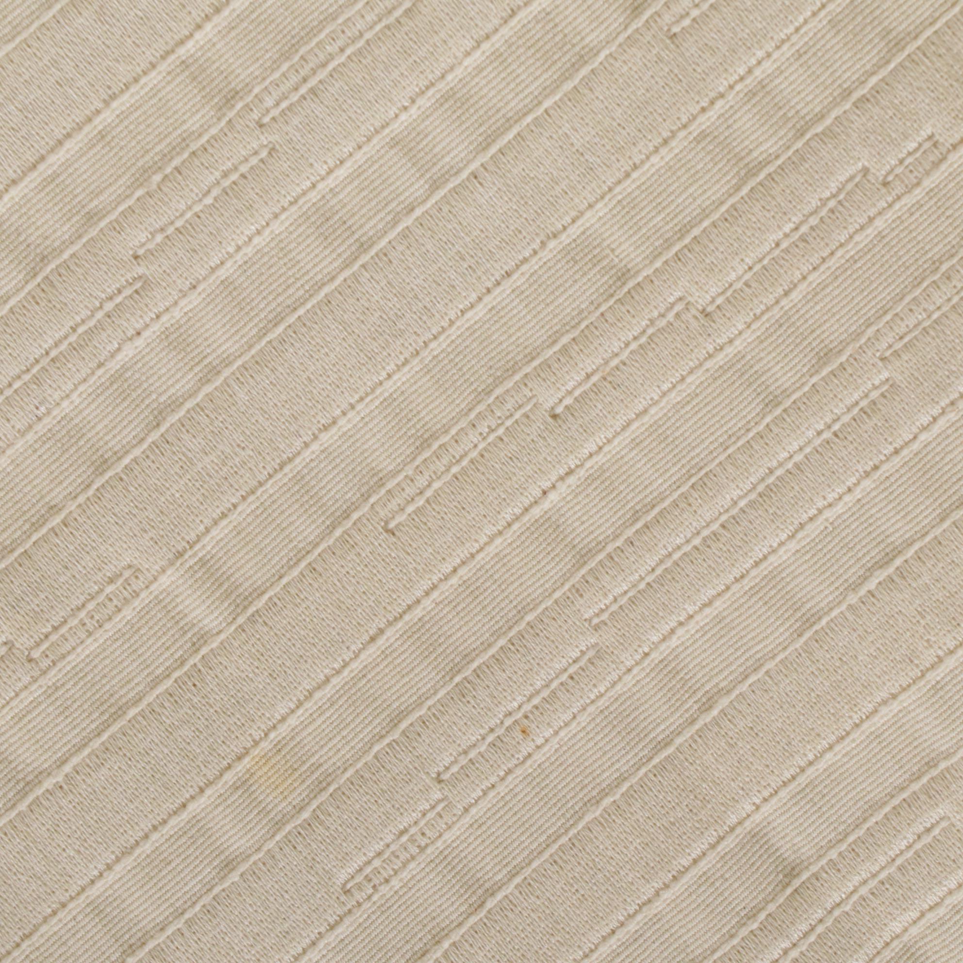 Custom-Upholstered Loveseat Sofa, Mid to Late 20th Century