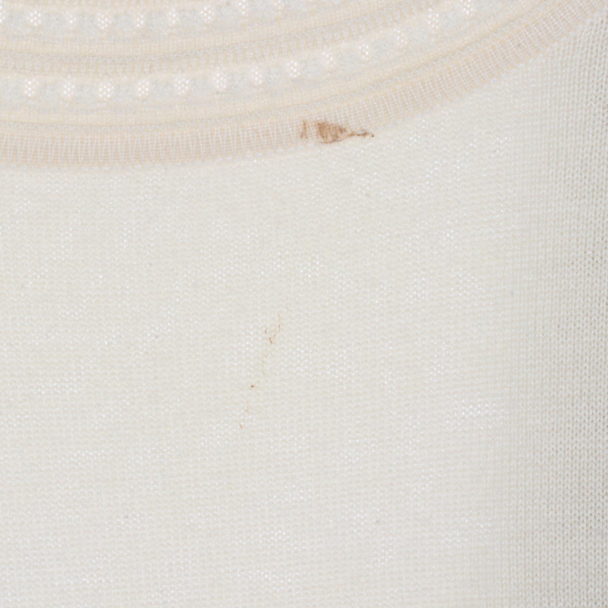 Escada Blouses and Knit Tops with Carolina Herrera Ruffle Blouse and Knit Tops