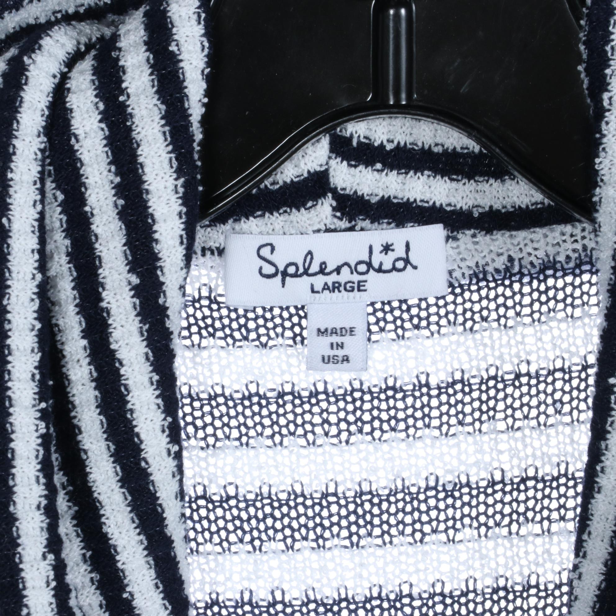 Tyler Böe Hooded Zip Cardigan, J. Crew Sweater, with Other Tops and Casual Dress