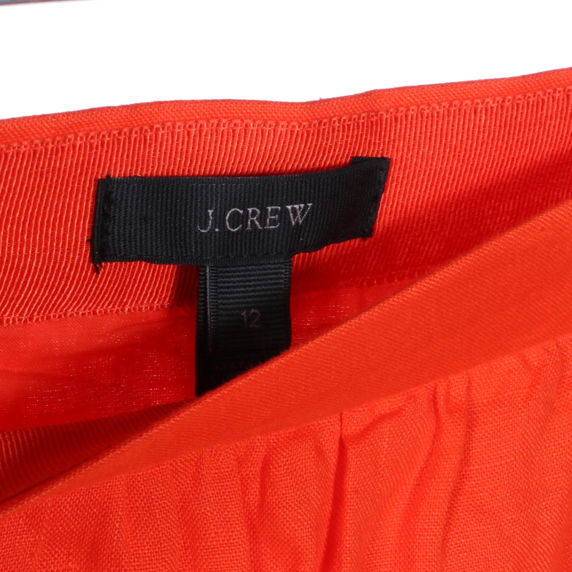 J.Crew Shirts, Shorts, Skirt and Other Separates with Old Navy Top