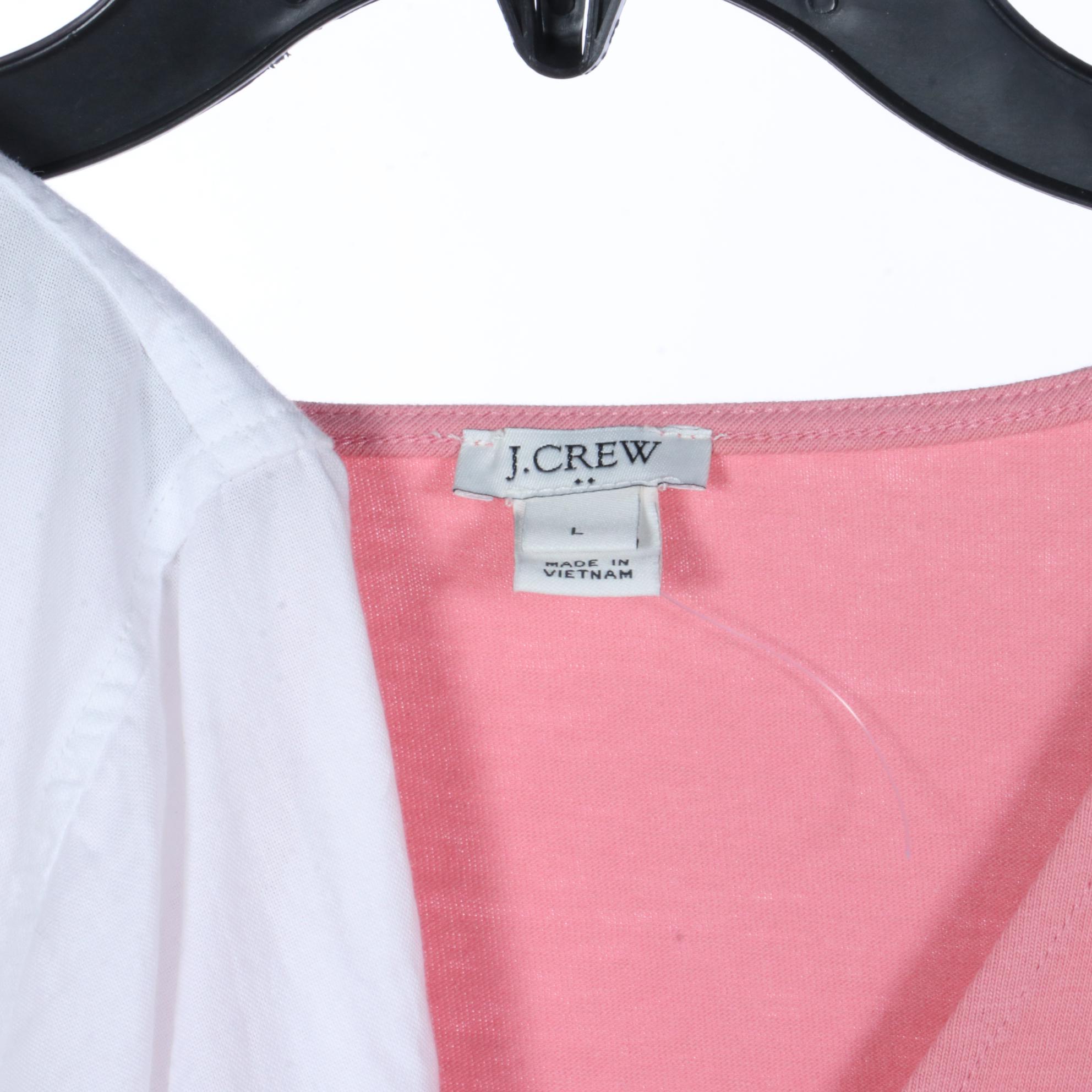 J.Crew Shirts, Shorts, Skirt and Other Separates with Old Navy Top