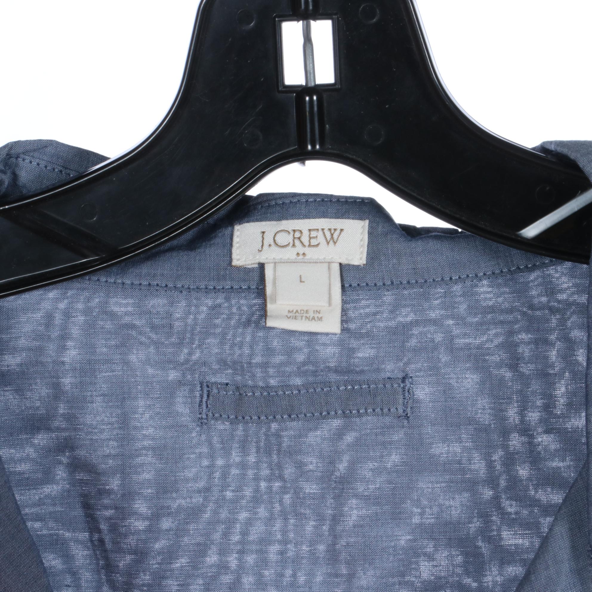 J.Crew Shirts, Shorts, Skirt and Other Separates with Old Navy Top