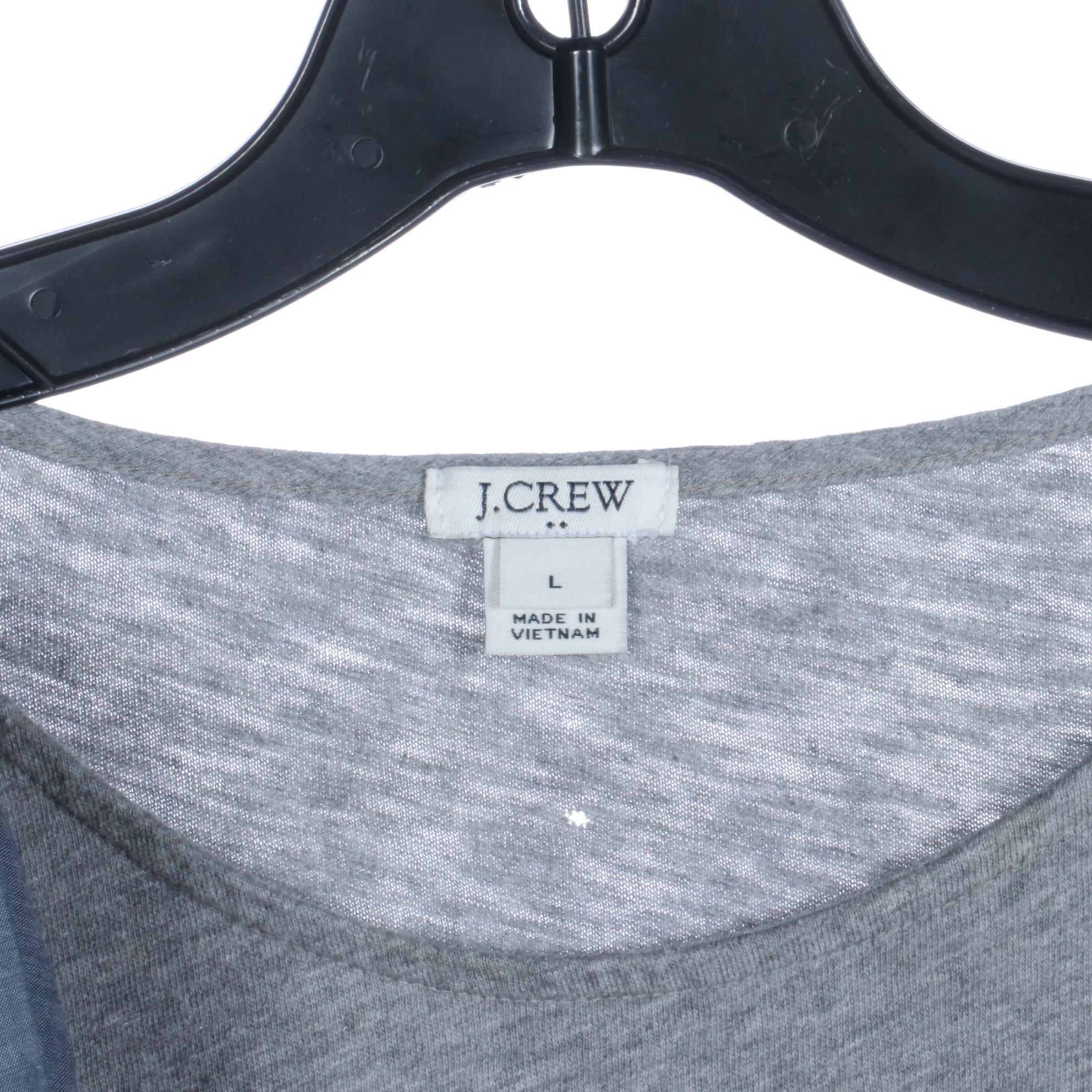 J.Crew Shirts, Shorts, Skirt and Other Separates with Old Navy Top