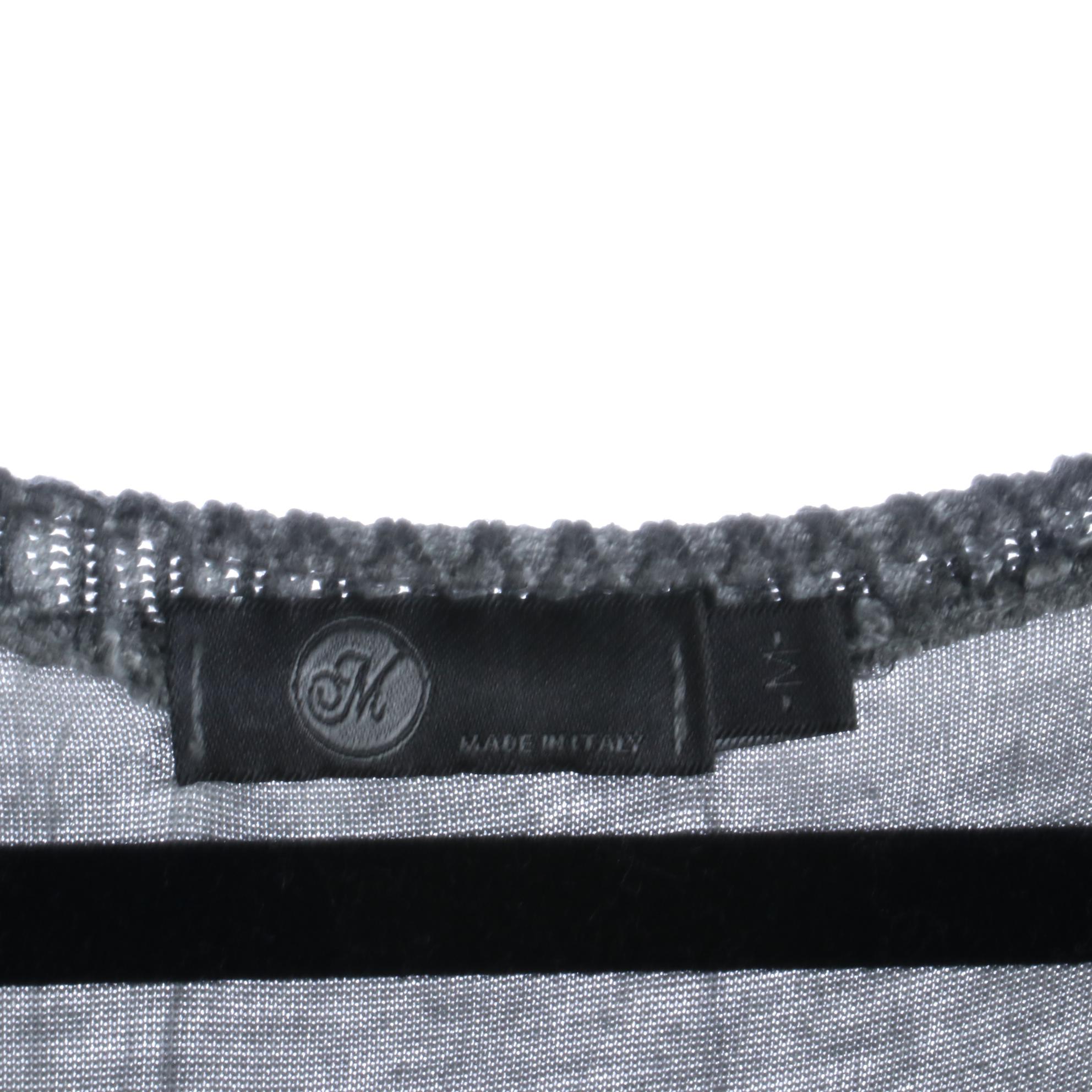 M.M. Lafleur Blouse, Aum -Couture Sheer Jacket, Calvin Klein Wrap, and More