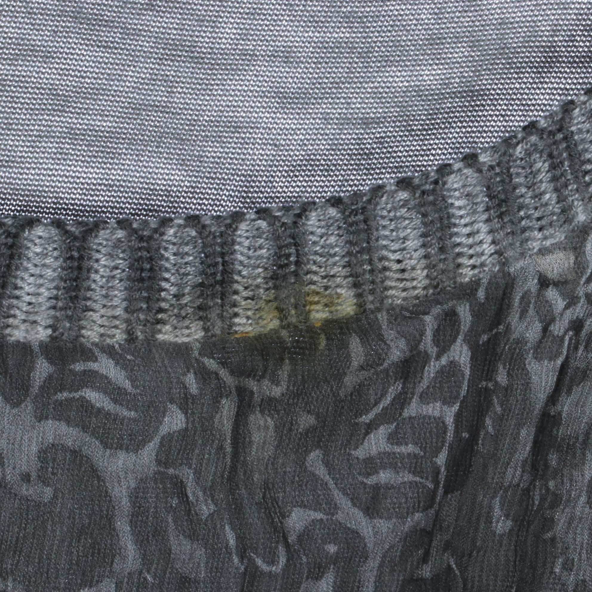 M.M. Lafleur Blouse, Aum -Couture Sheer Jacket, Calvin Klein Wrap, and More