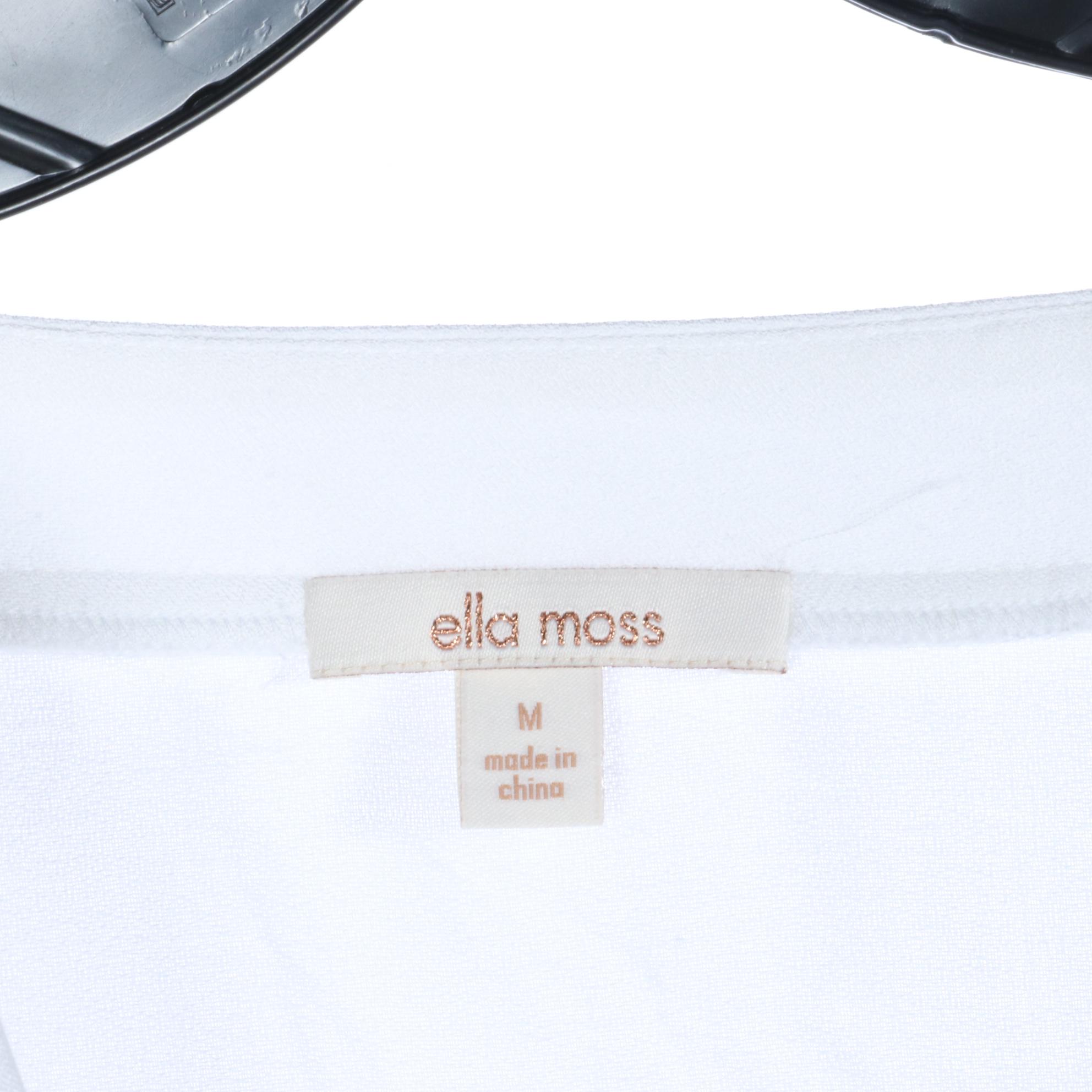 M.M. Lafleur Blouse, Aum -Couture Sheer Jacket, Calvin Klein Wrap, and More