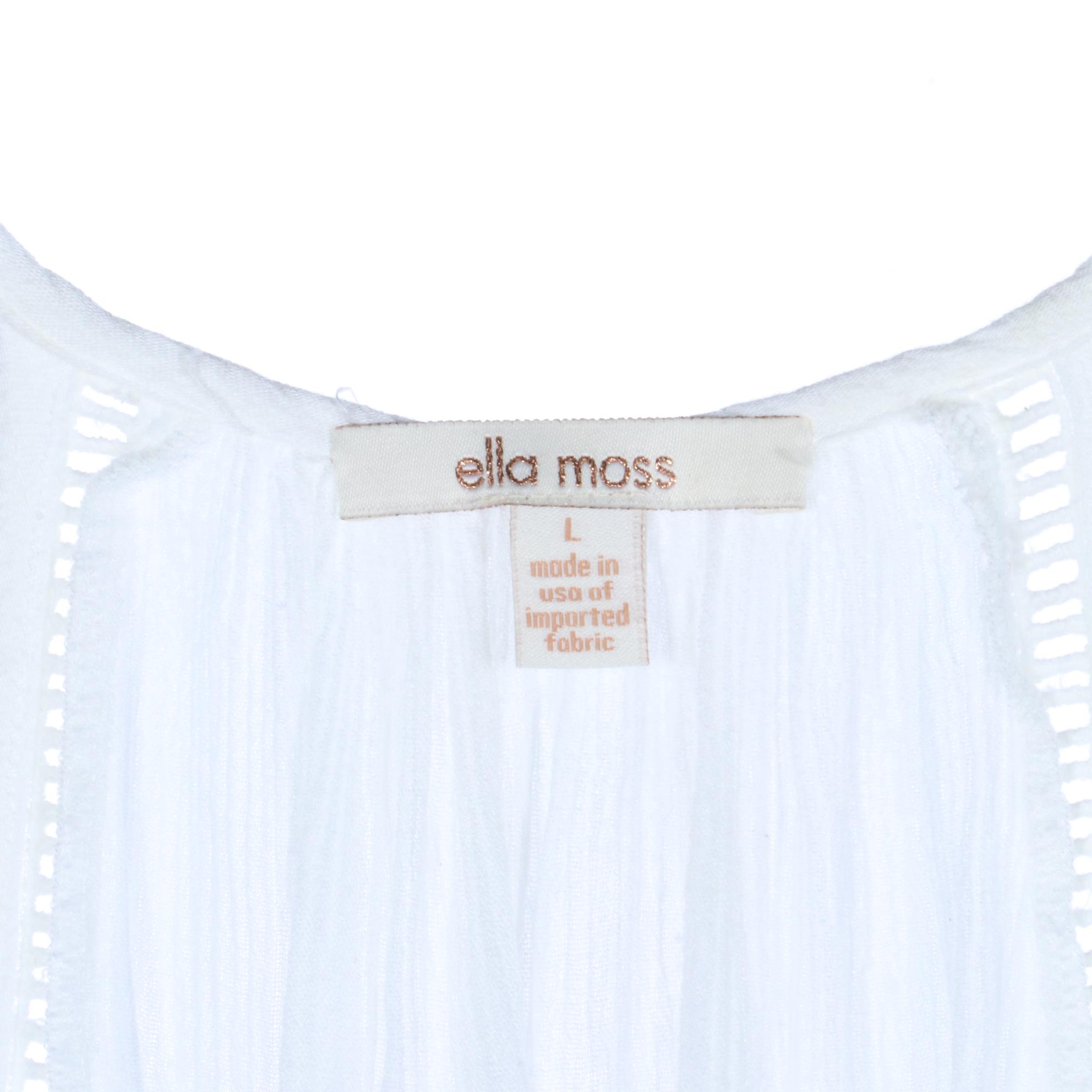 Lightweight Dresses, Rayon Tops, Embroidered Cotton Kaftan, and Linen Pants