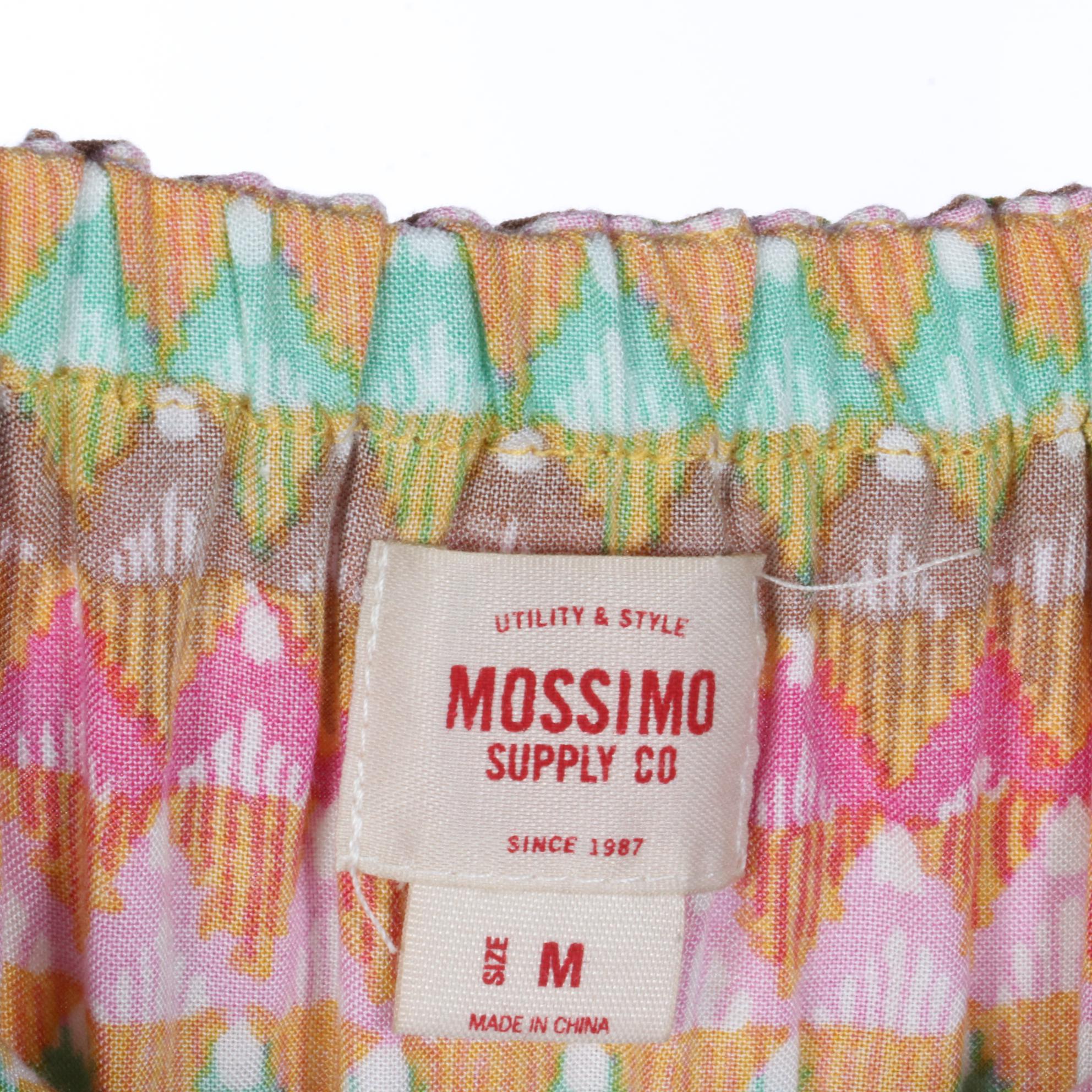 Lightweight Dresses, Rayon Tops, Embroidered Cotton Kaftan, and Linen Pants