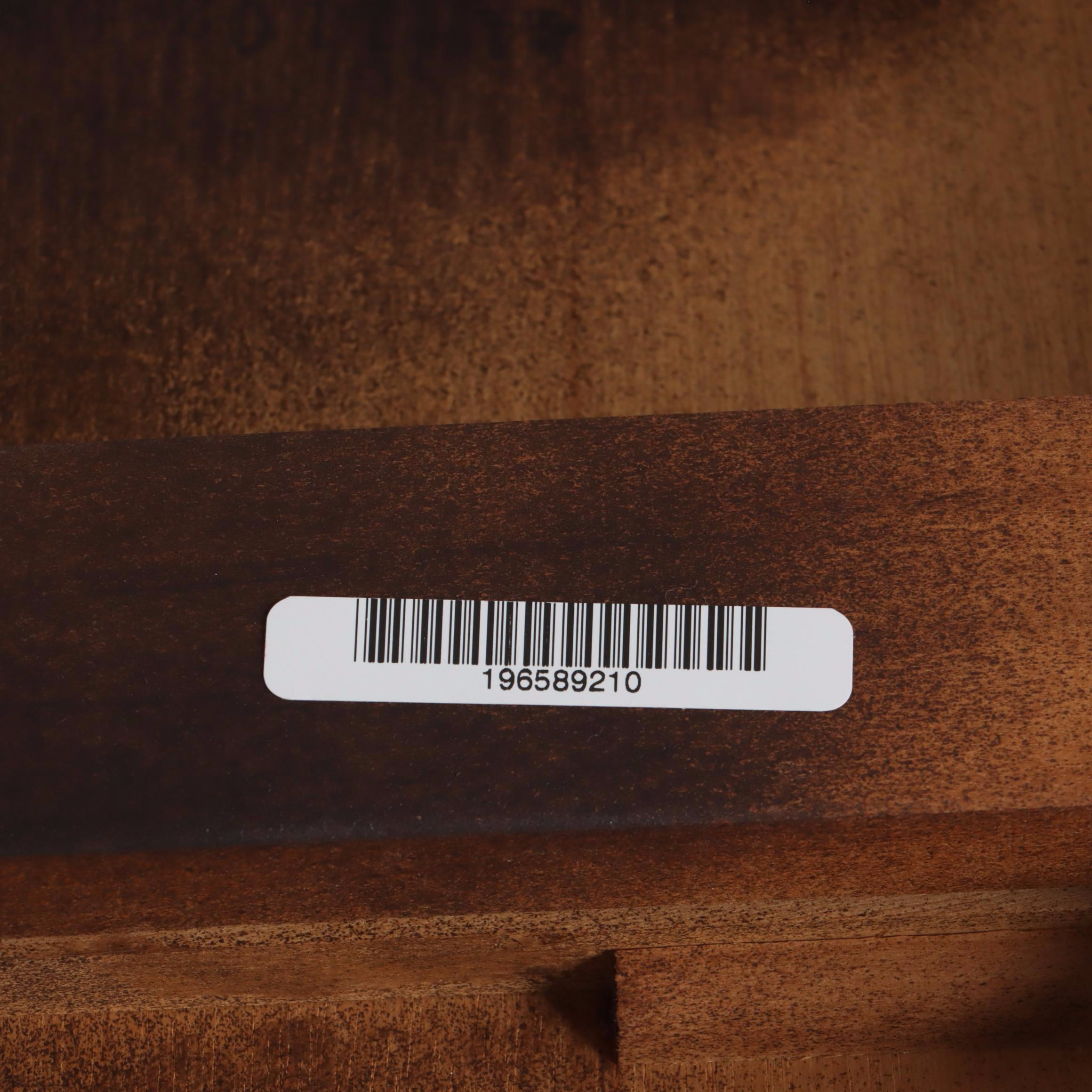 Pennsylvania House French Provincial Style Maple Side Table