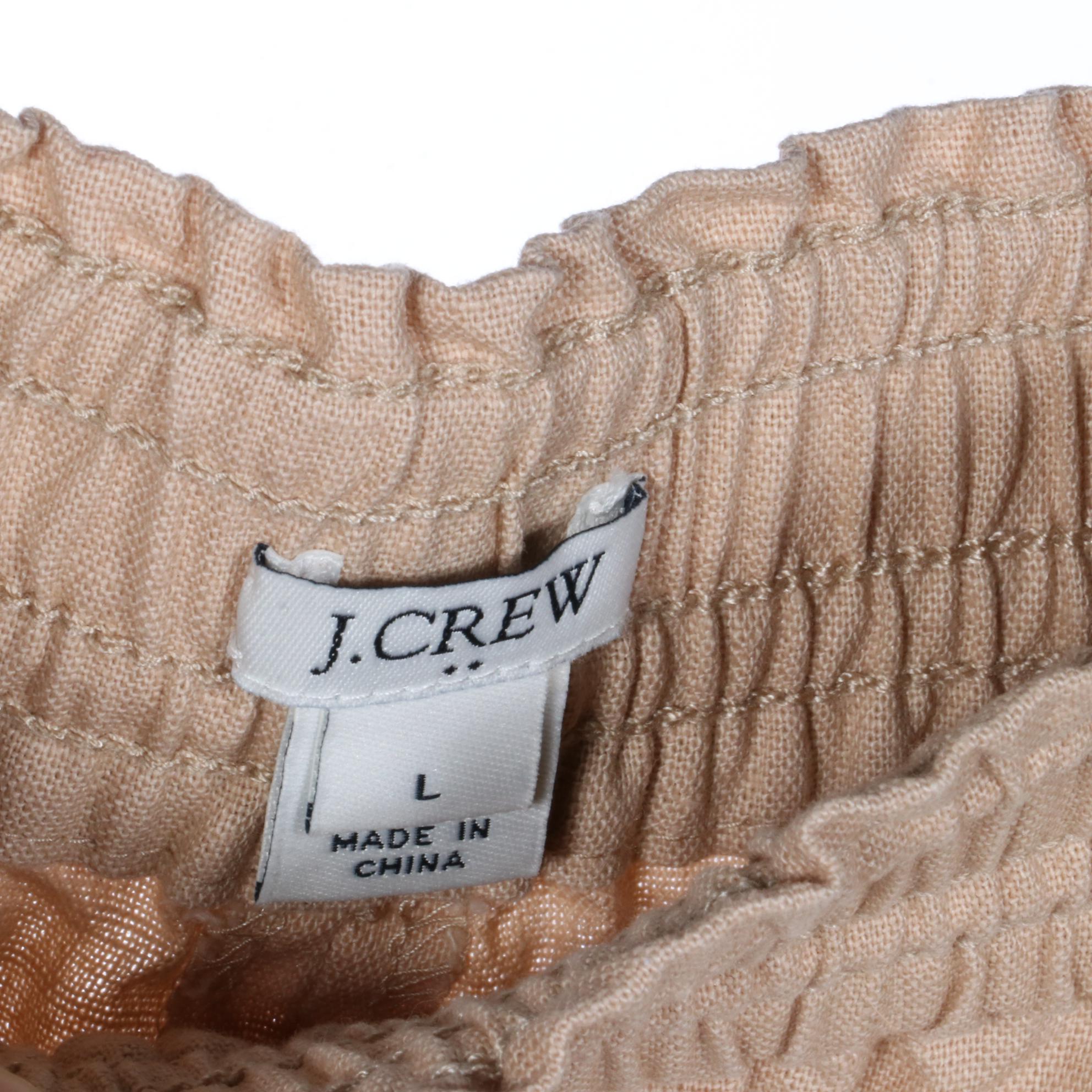 J. Crew, INC International Concepts, St. John's Bay, and Other Separates