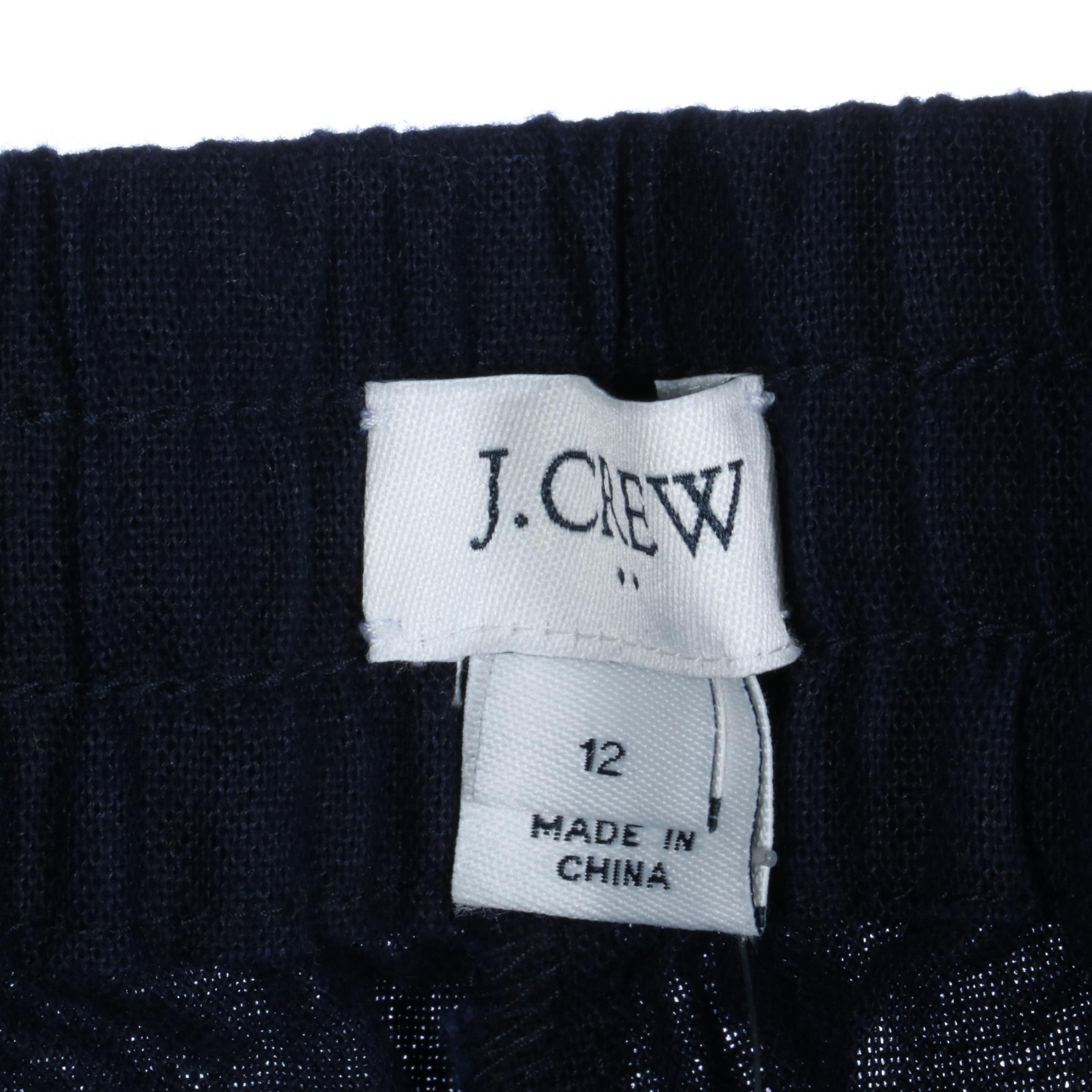J. Crew, INC International Concepts, St. John's Bay, and Other Separates
