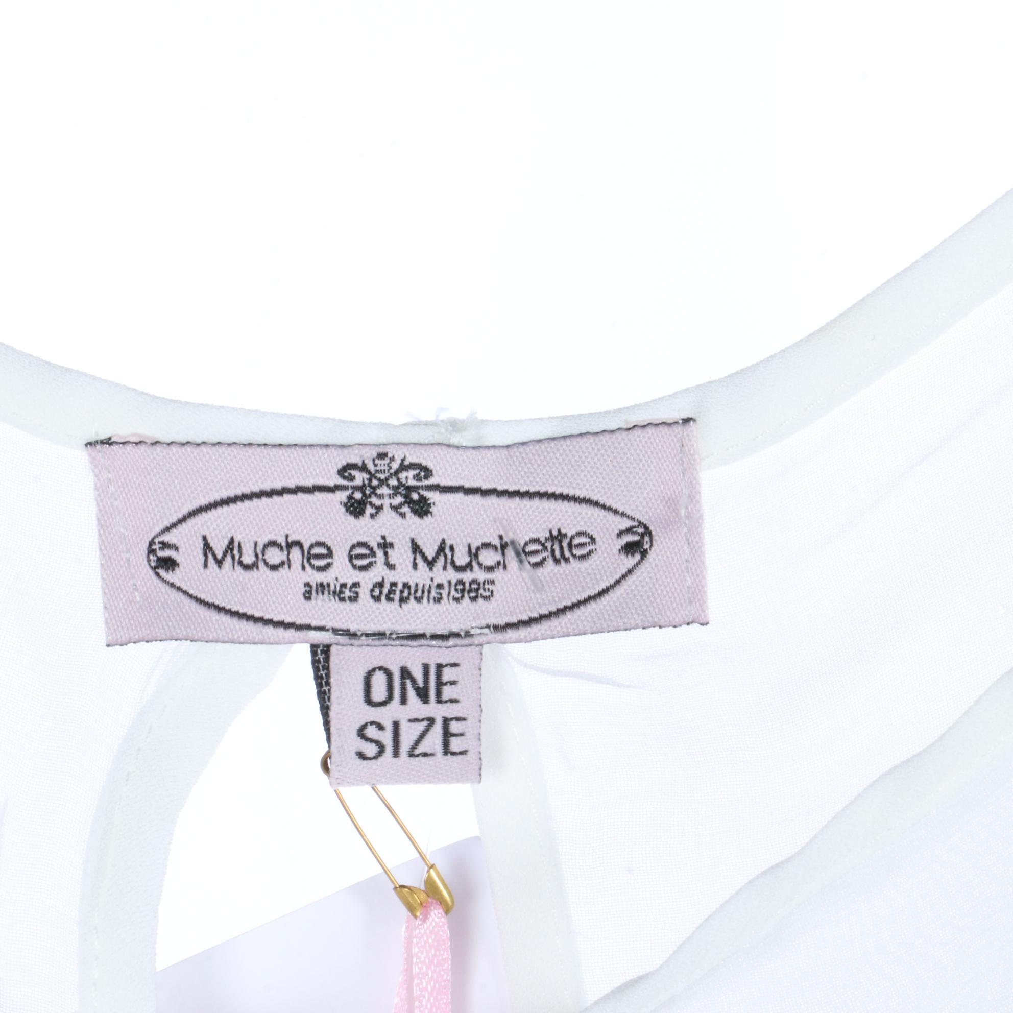 Iman, Calvin Klein, Muche et Muchette, Avalin, Splendid and Elan Tops