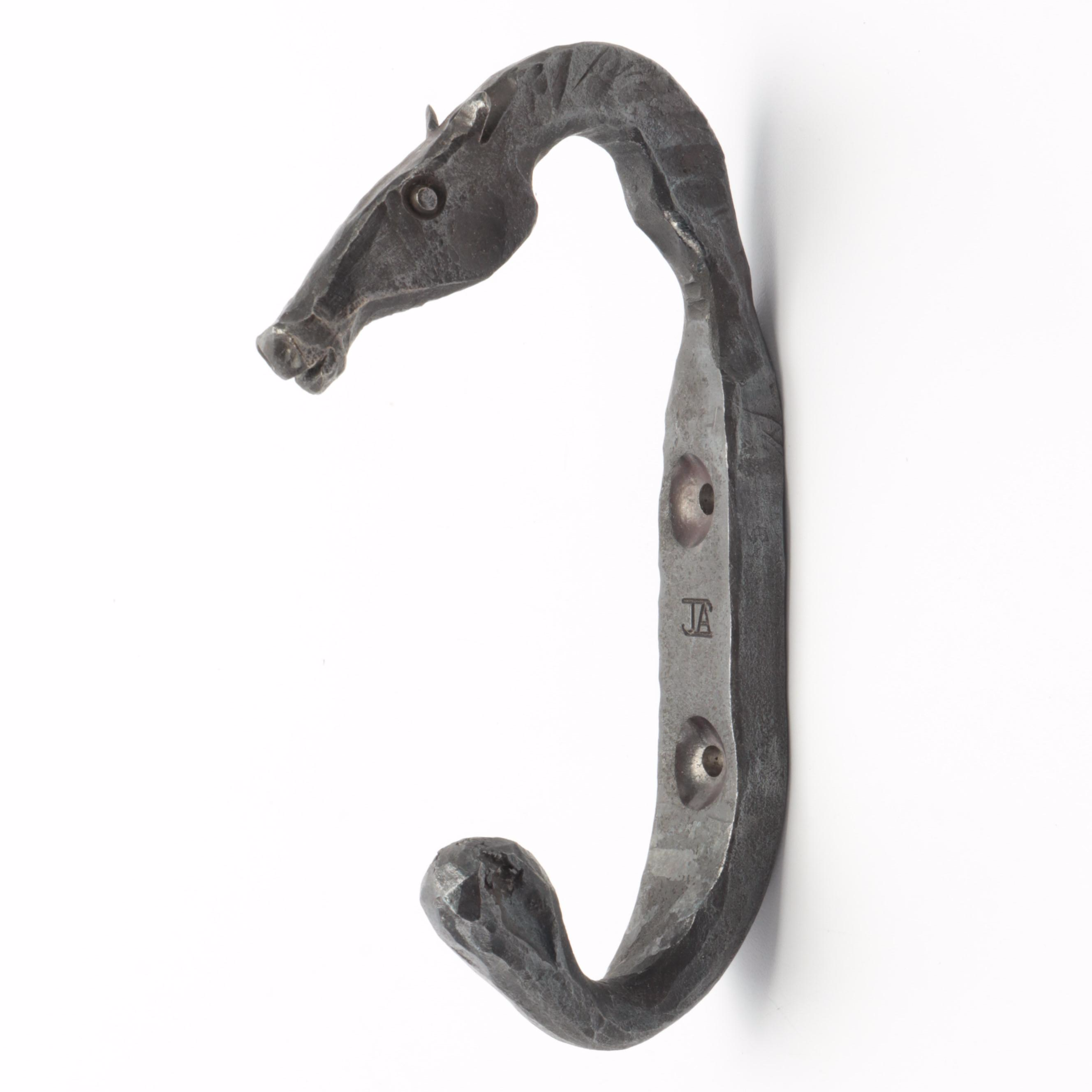 John Derian Paperweight, Coronet Snaffle Bit, Other  Equestrian Décor