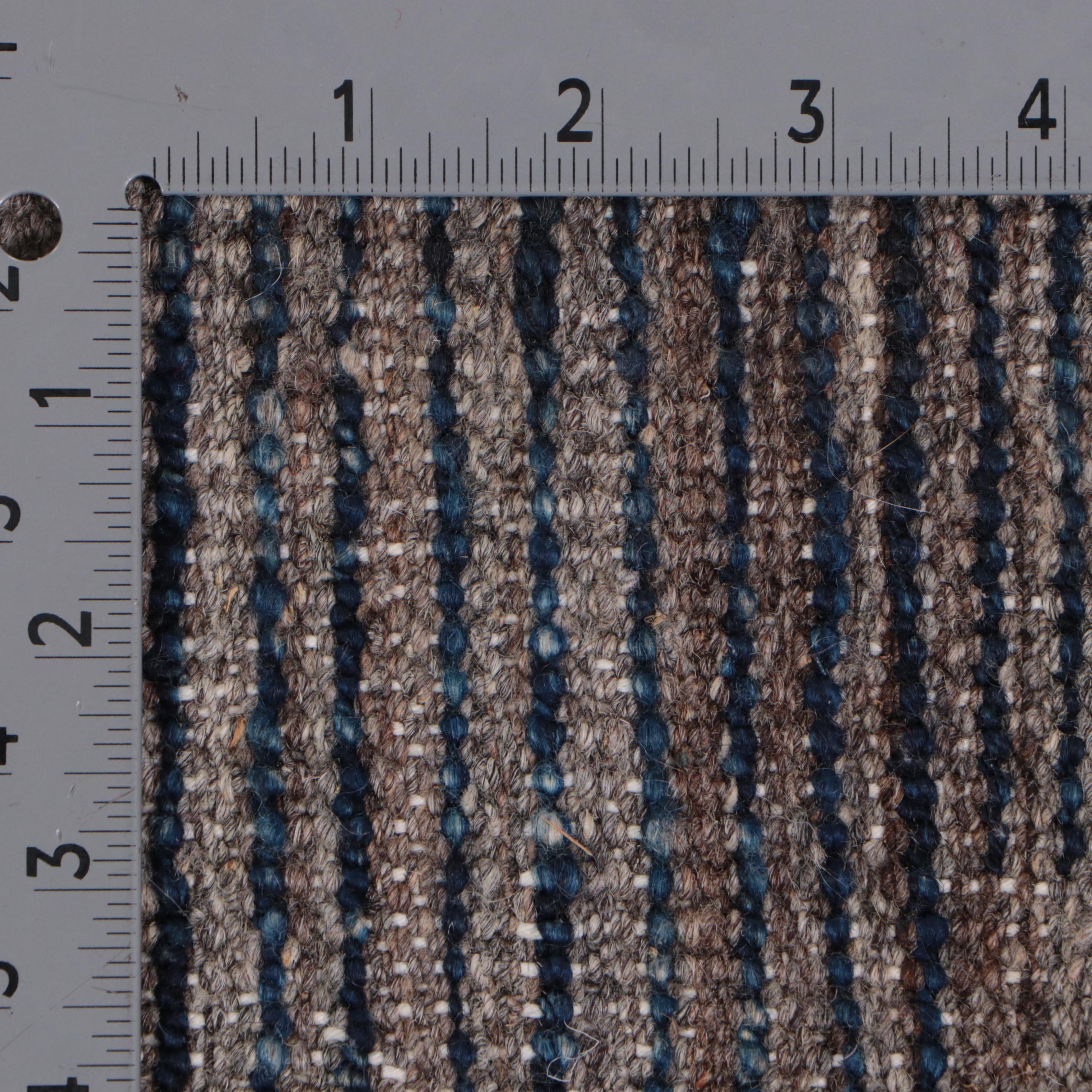 8'11 x 10'8 Handwoven Moroccan Contemporary Area Rug