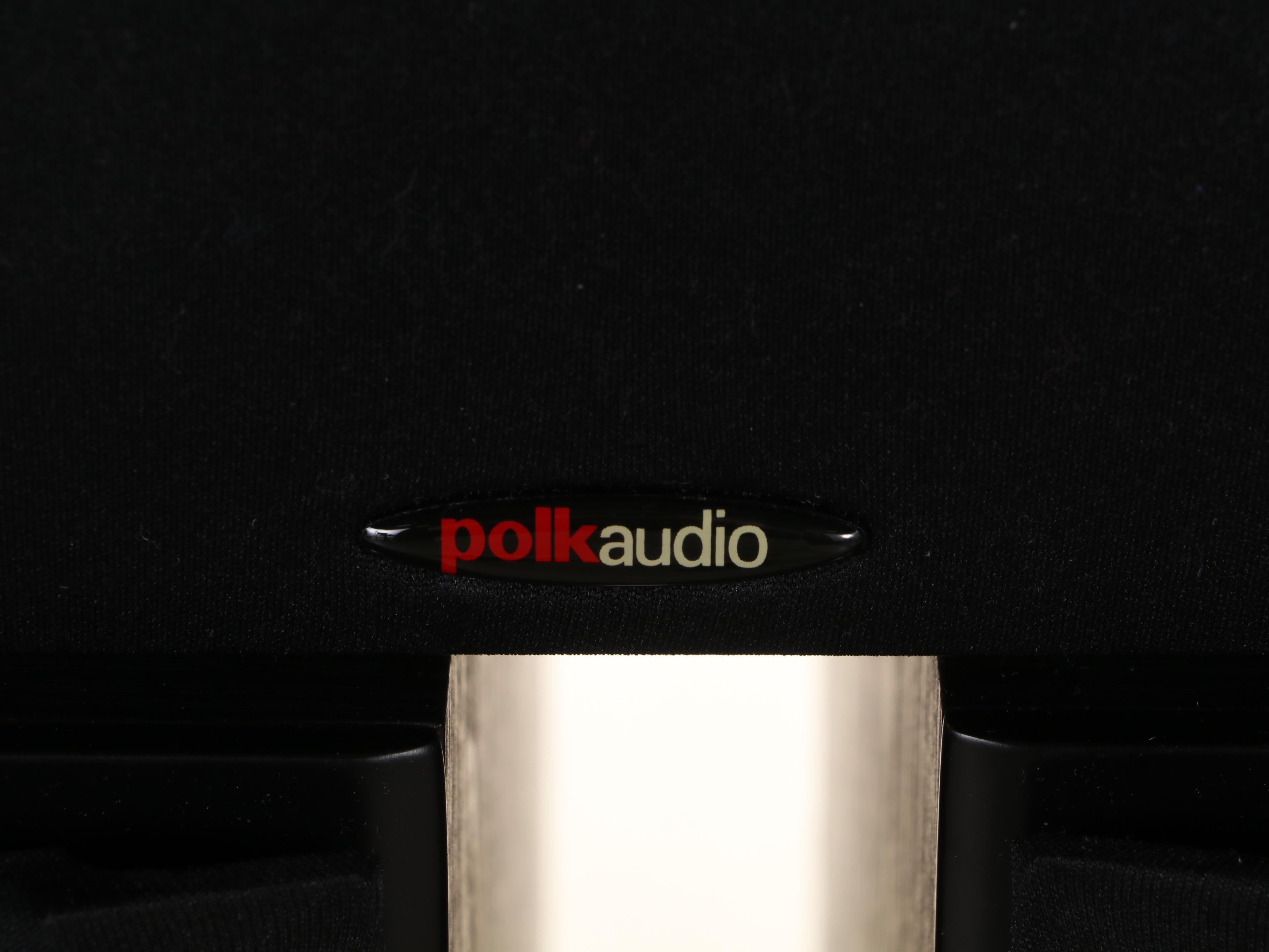 Polk Audio Speaker System