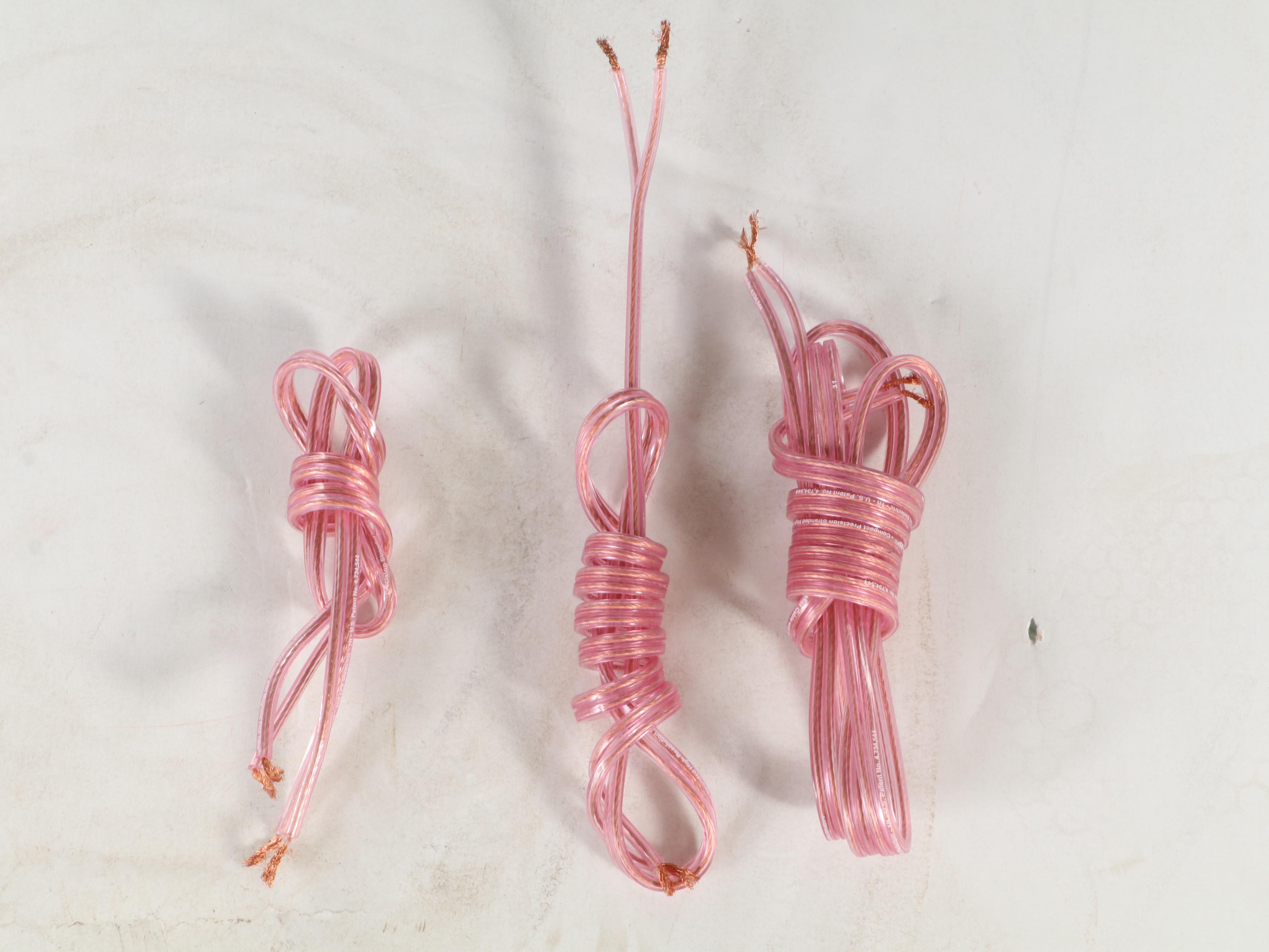 Polk Audio Speaker System