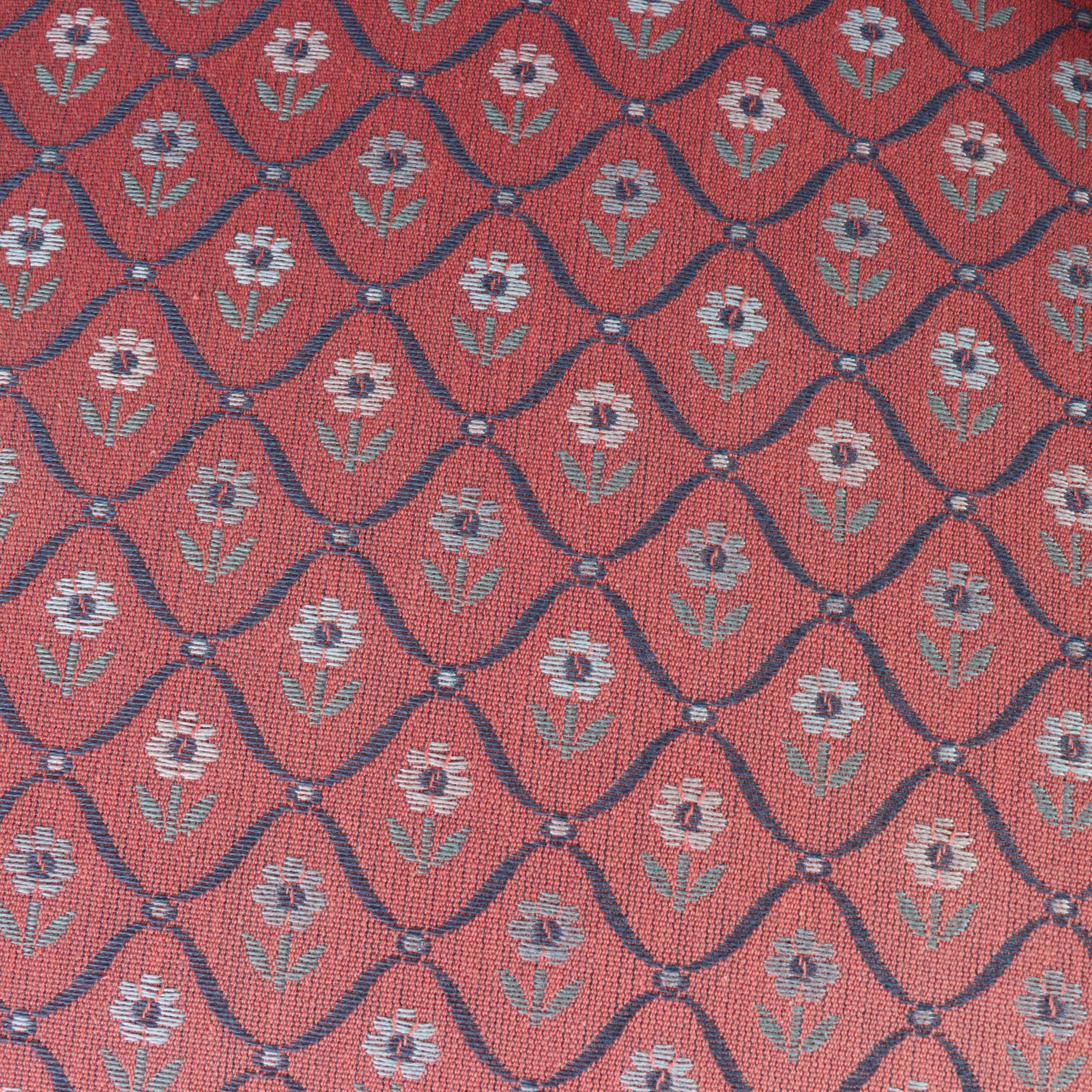 Victorian Furniture Corp. Rococo Revival Style Mahogany Armchair, 20th Century