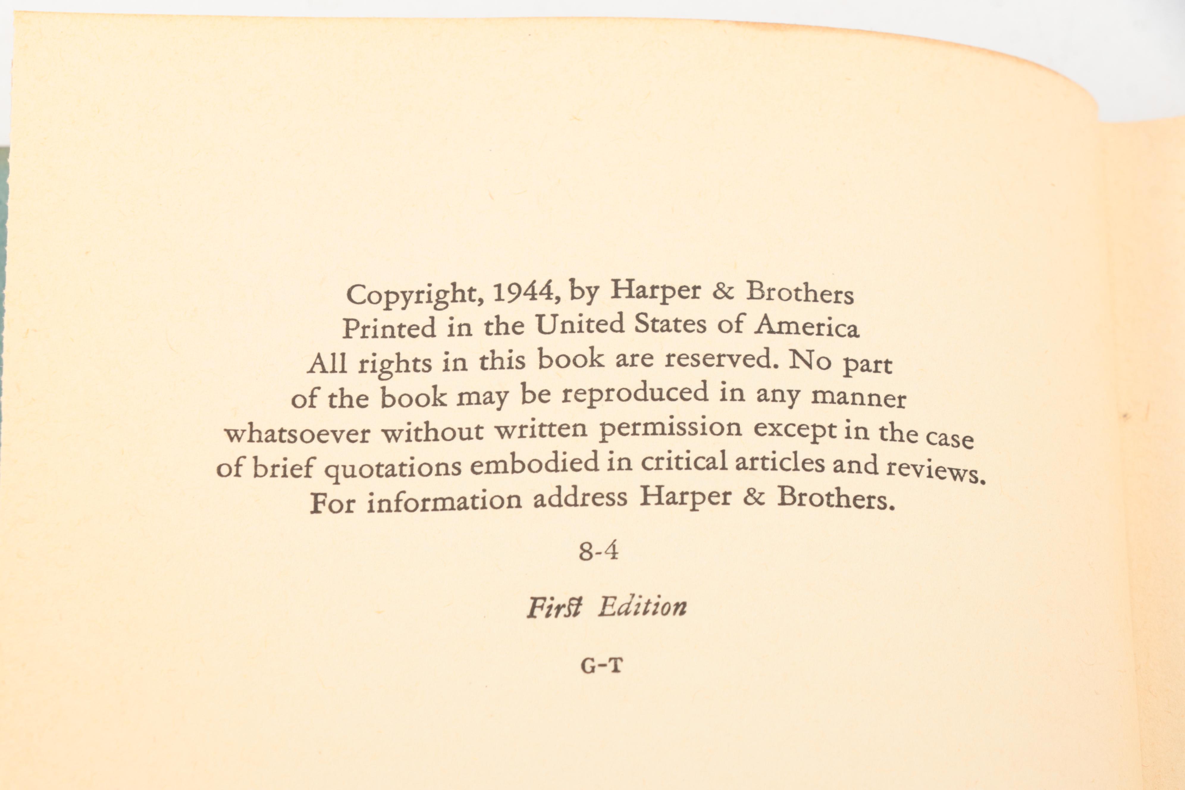 "The Americans in the Great War" Three-Volume Set with "Poems from the Desert"