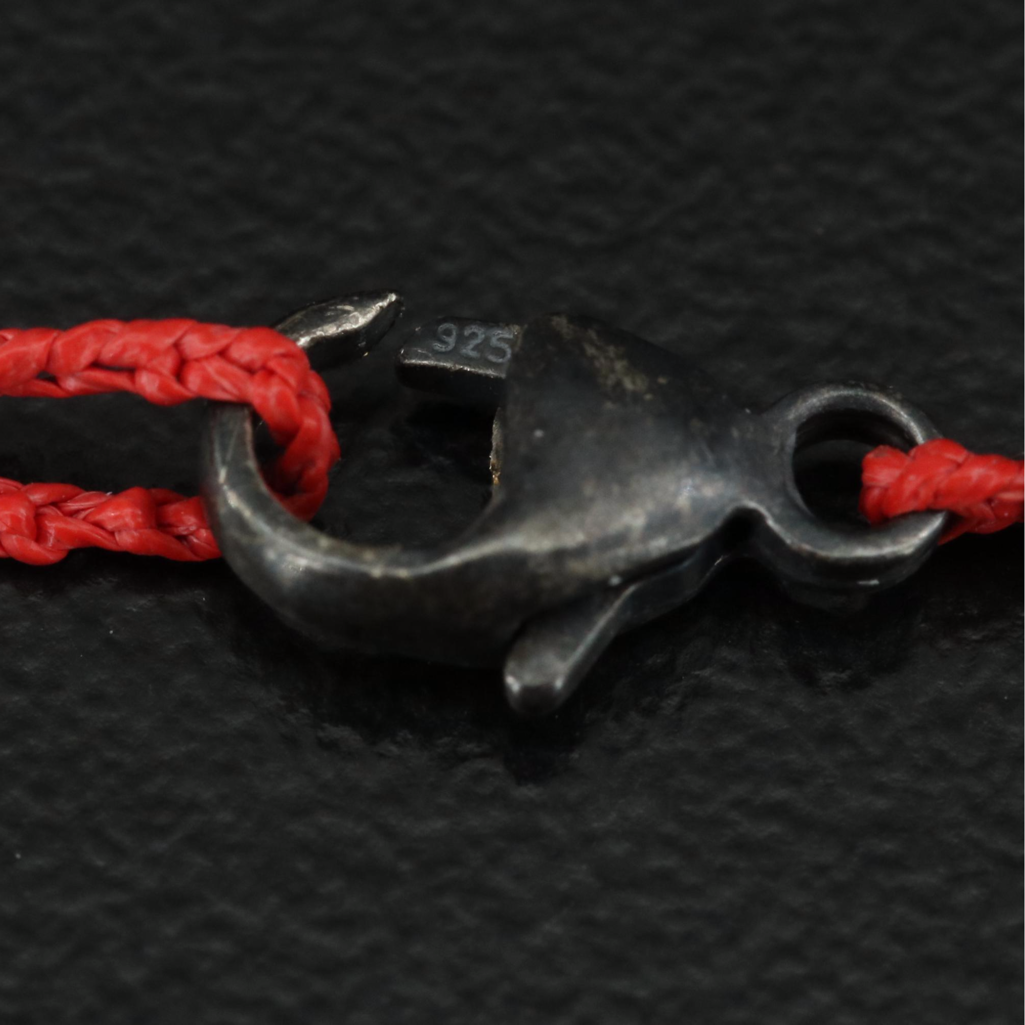 Jes Maharry for Sundance Sterling Gemstone Horse and Love Necklace