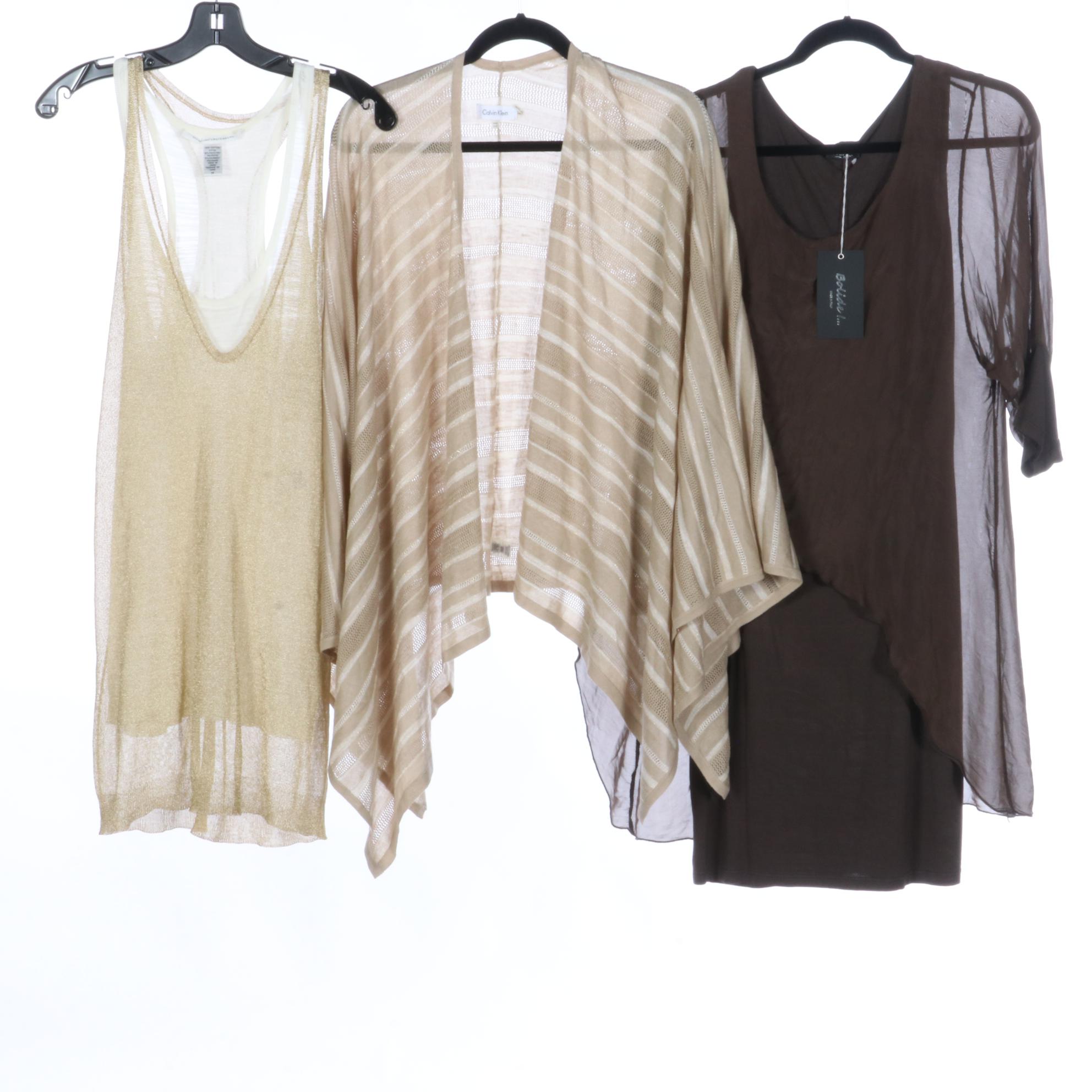 Max Mara Skirt, M for Bolide Dress, with Ella Moss and Other Tops/Sweaters