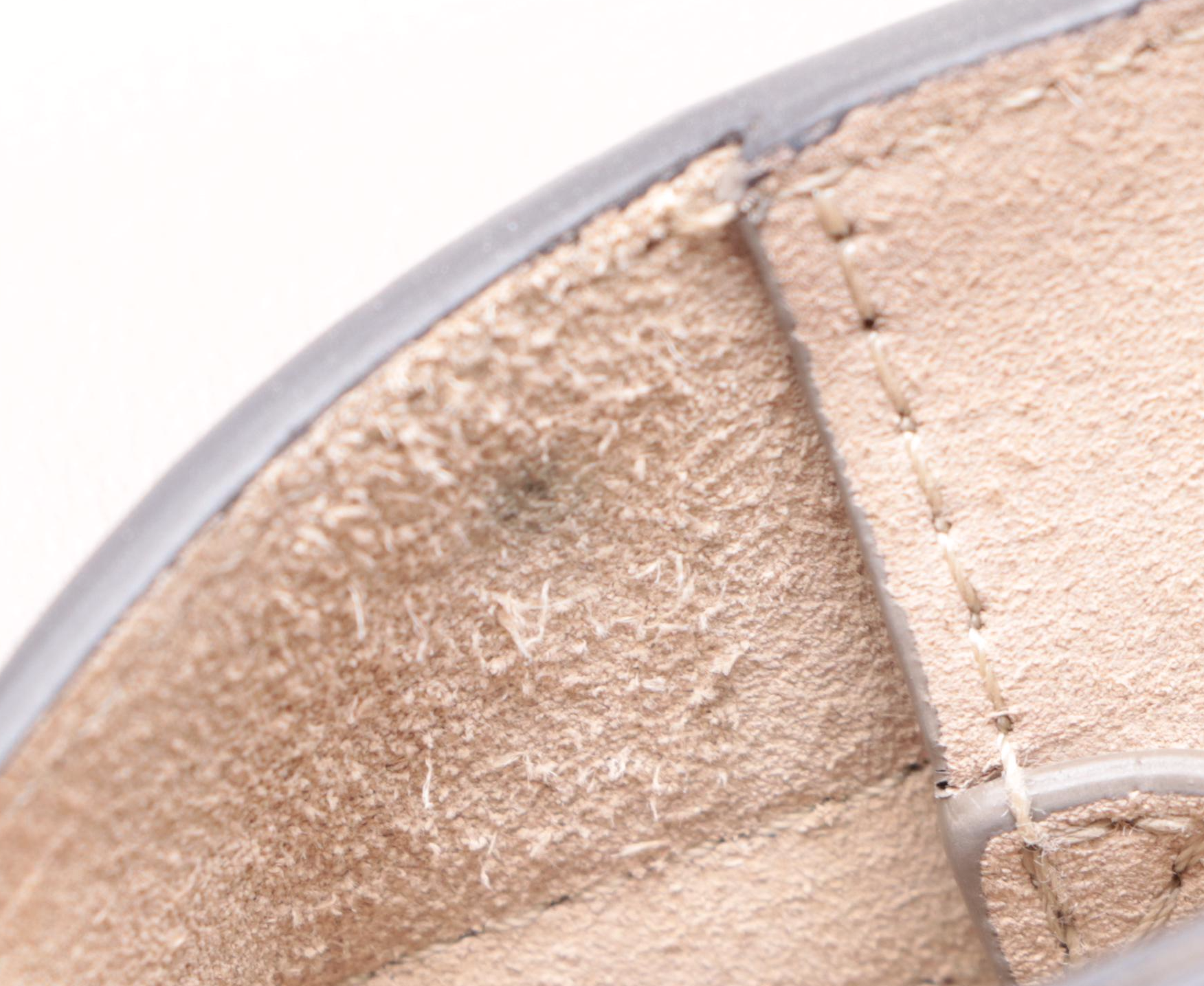 Chloé Faye Small Shoulder Bag in Leather and Suede