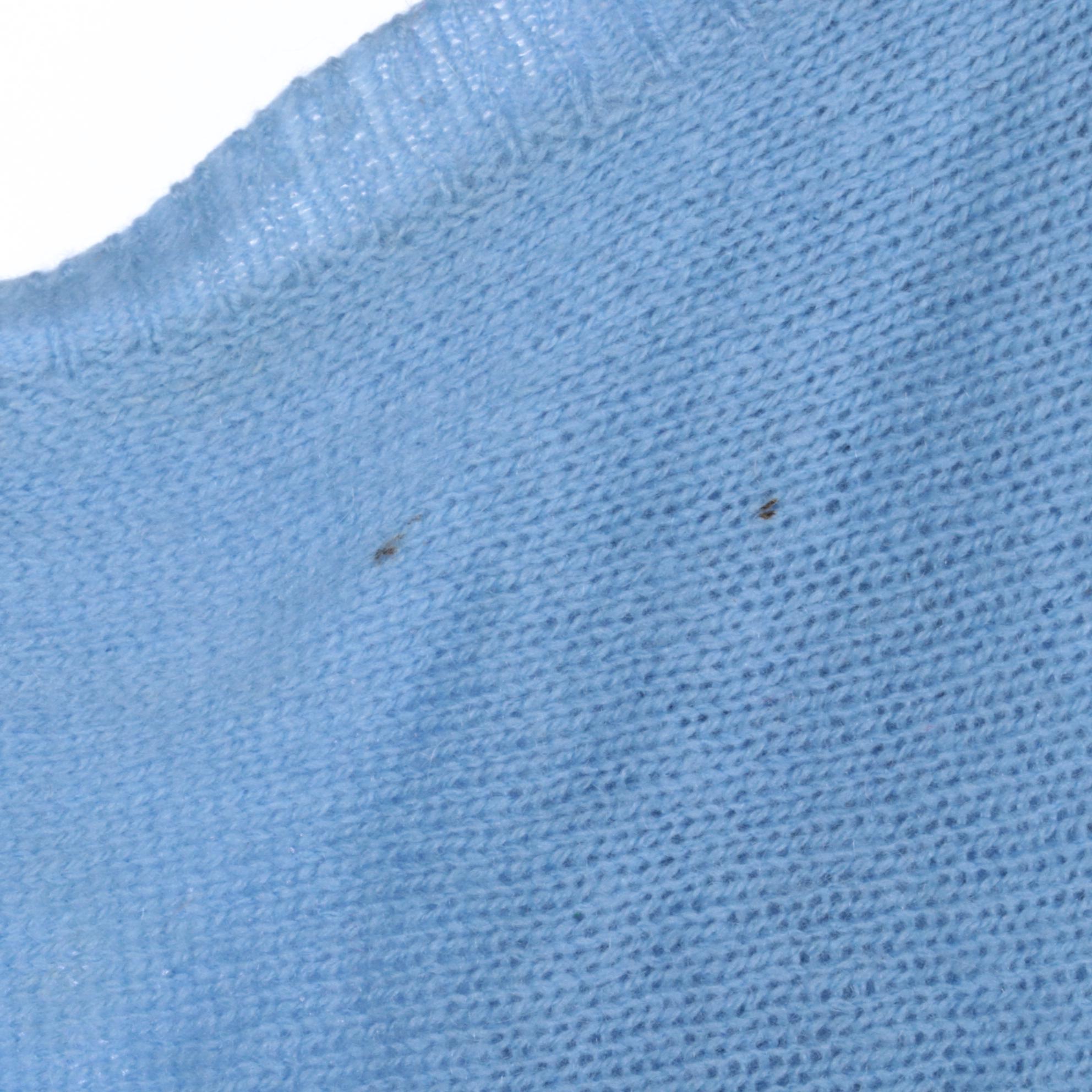 Boo Gemes V-Neck Cashmere, Minnie Rose, Emma & Posh, and More Cashmere Tops