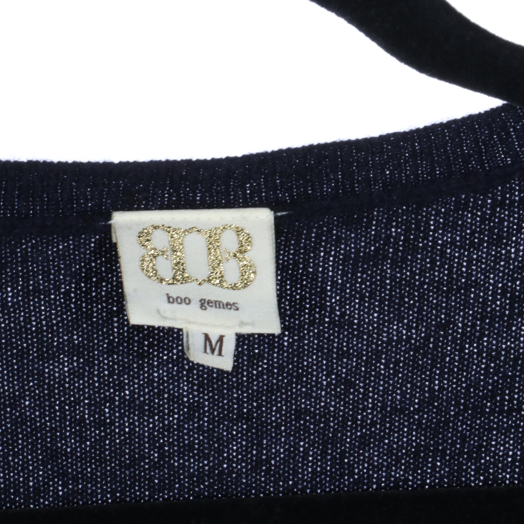 Boo Gemes V-Neck Cashmere, Minnie Rose, Emma & Posh, and More Cashmere Tops