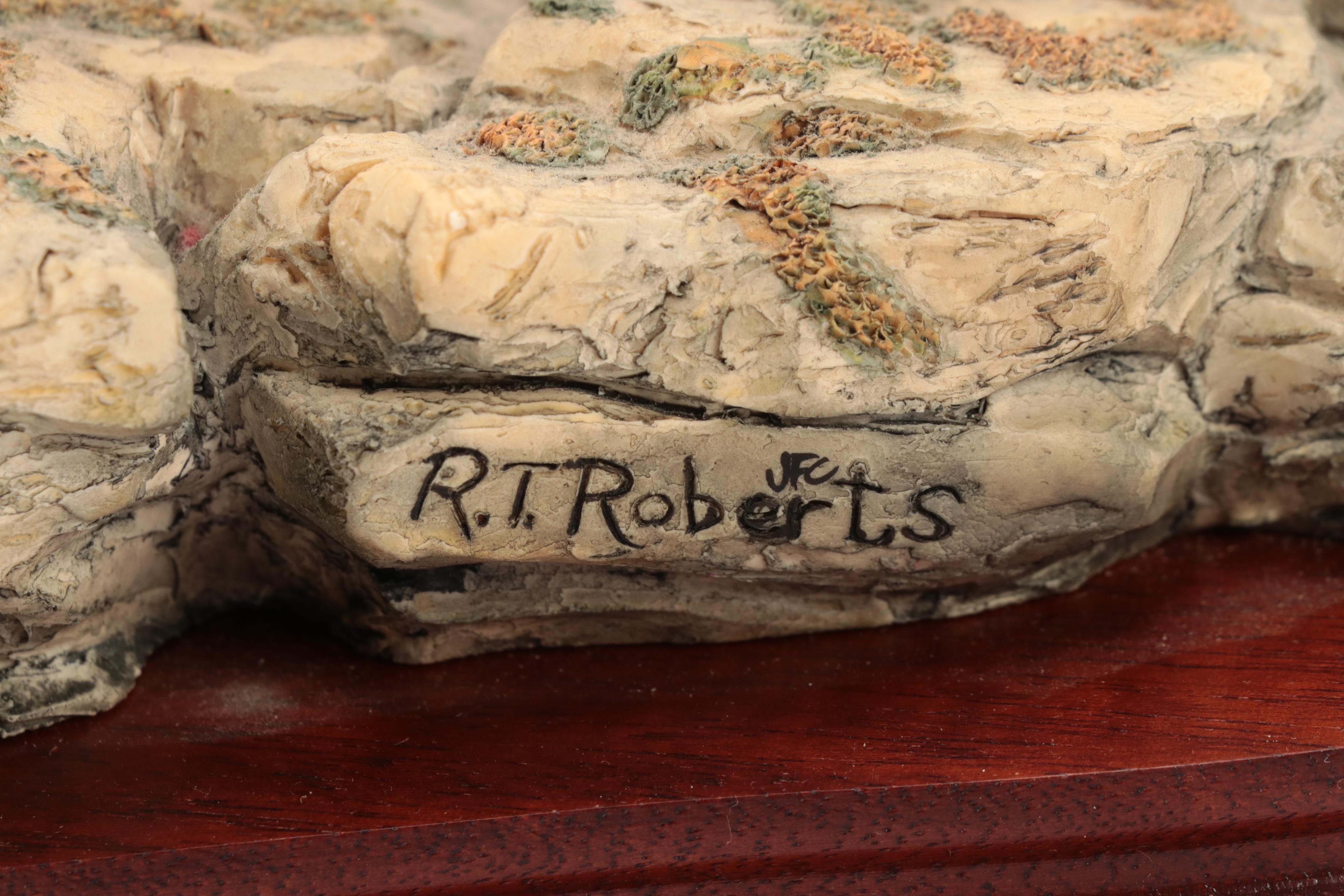 Border Fine Arts of Scotland "Free Spirits" Limited Edition Sculpture