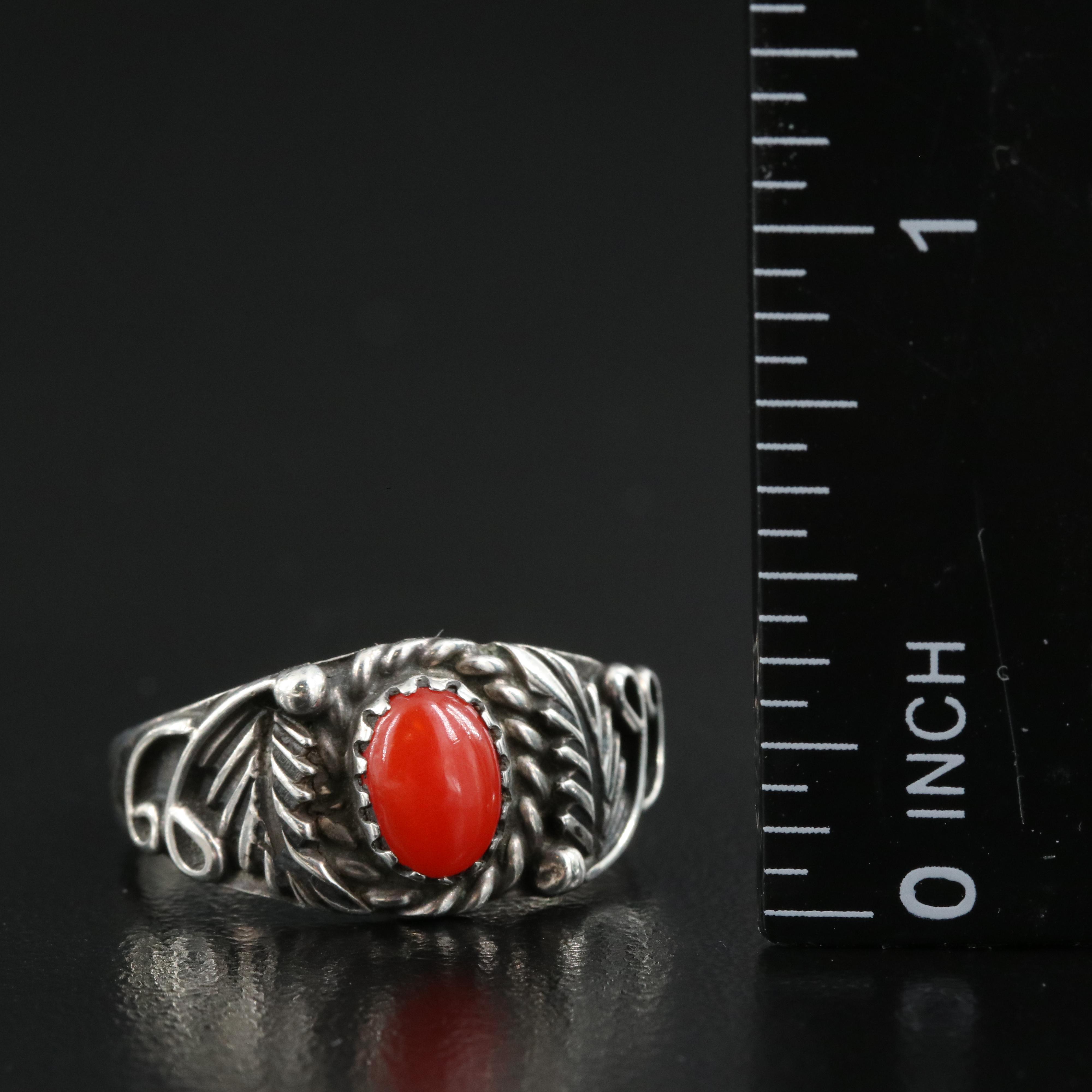 800 and Sterling Grouping Including Mexican, Rings and Earrings