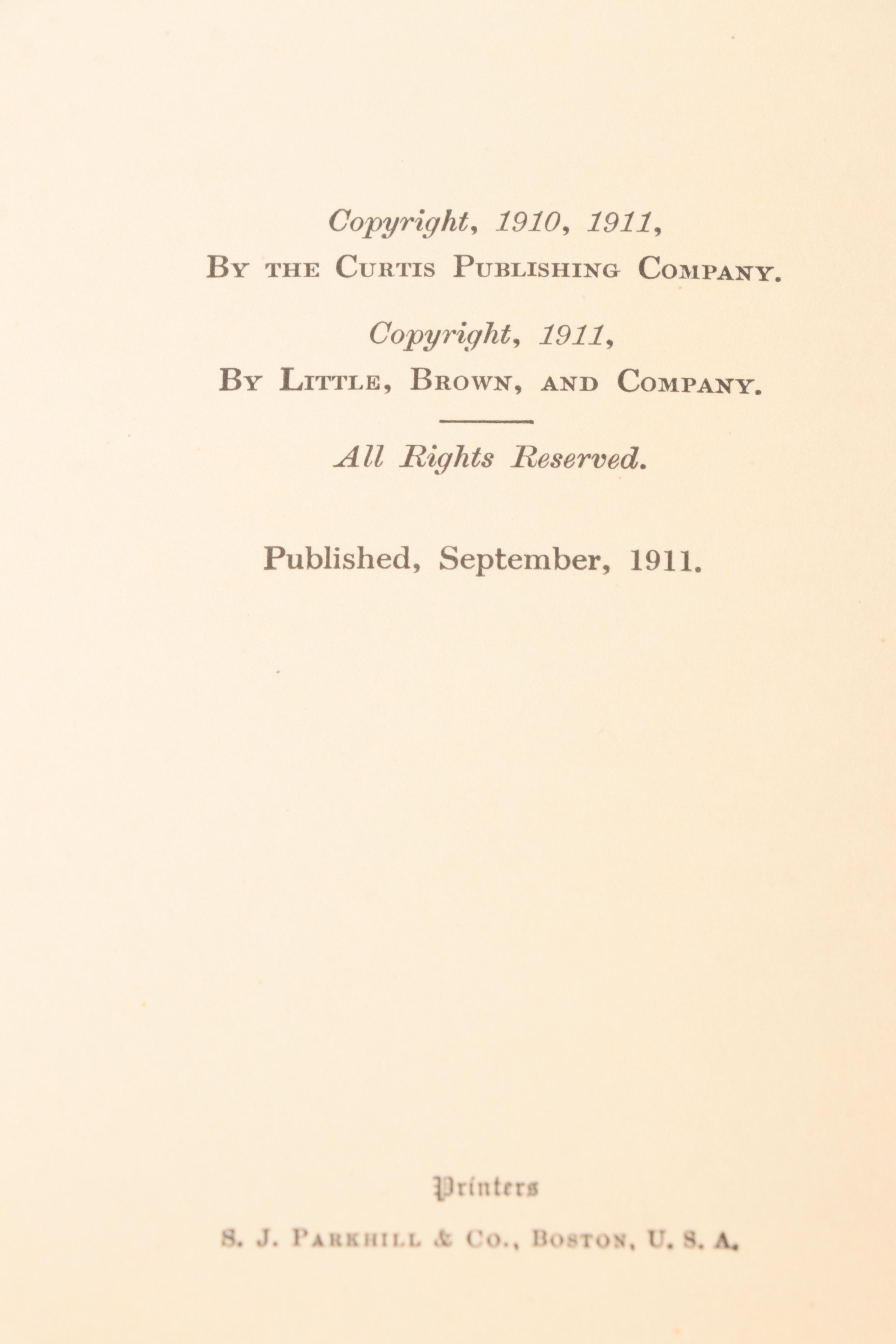 "From Log-Cabin to the White House" by William M. Thayer and More