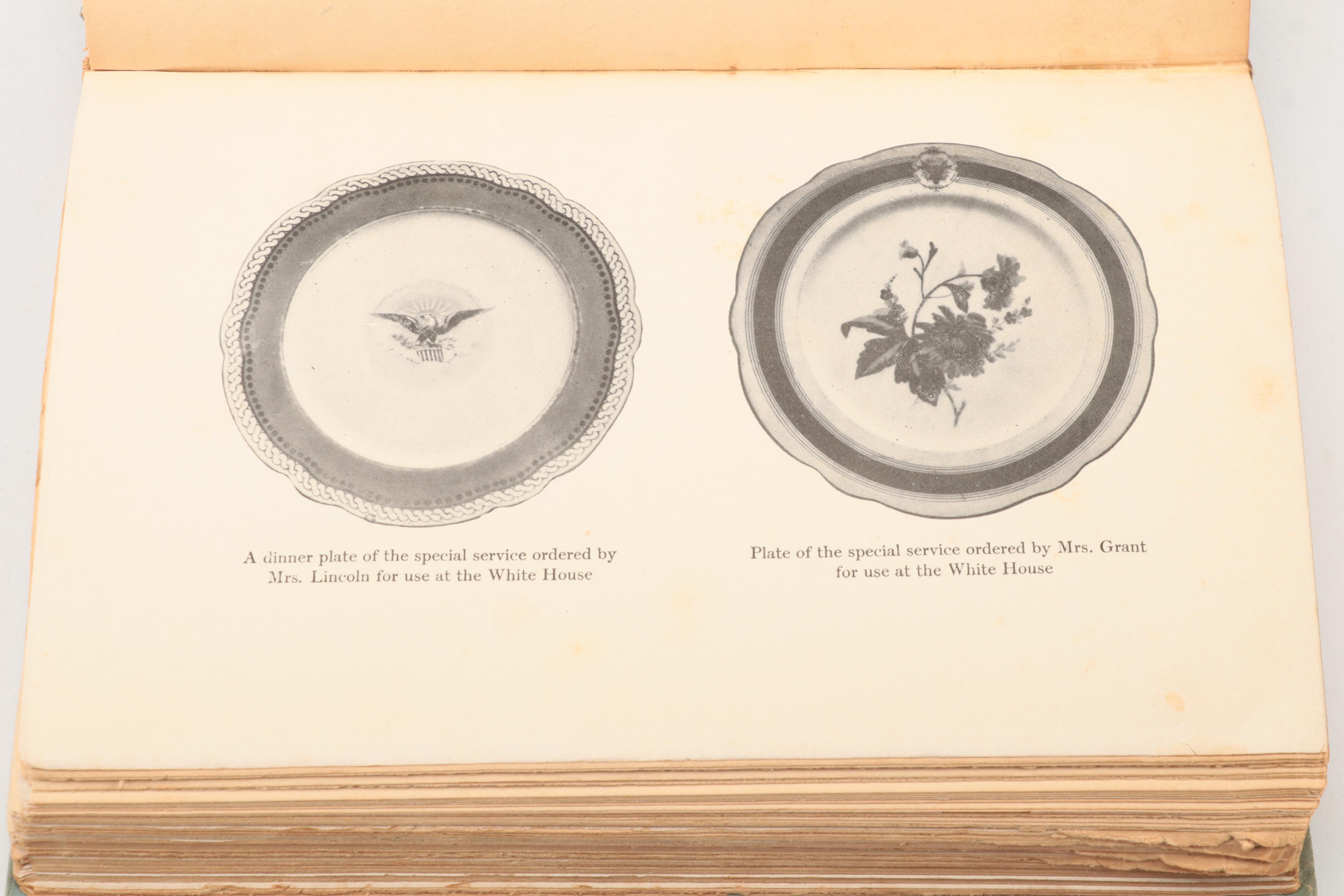 "From Log-Cabin to the White House" by William M. Thayer and More