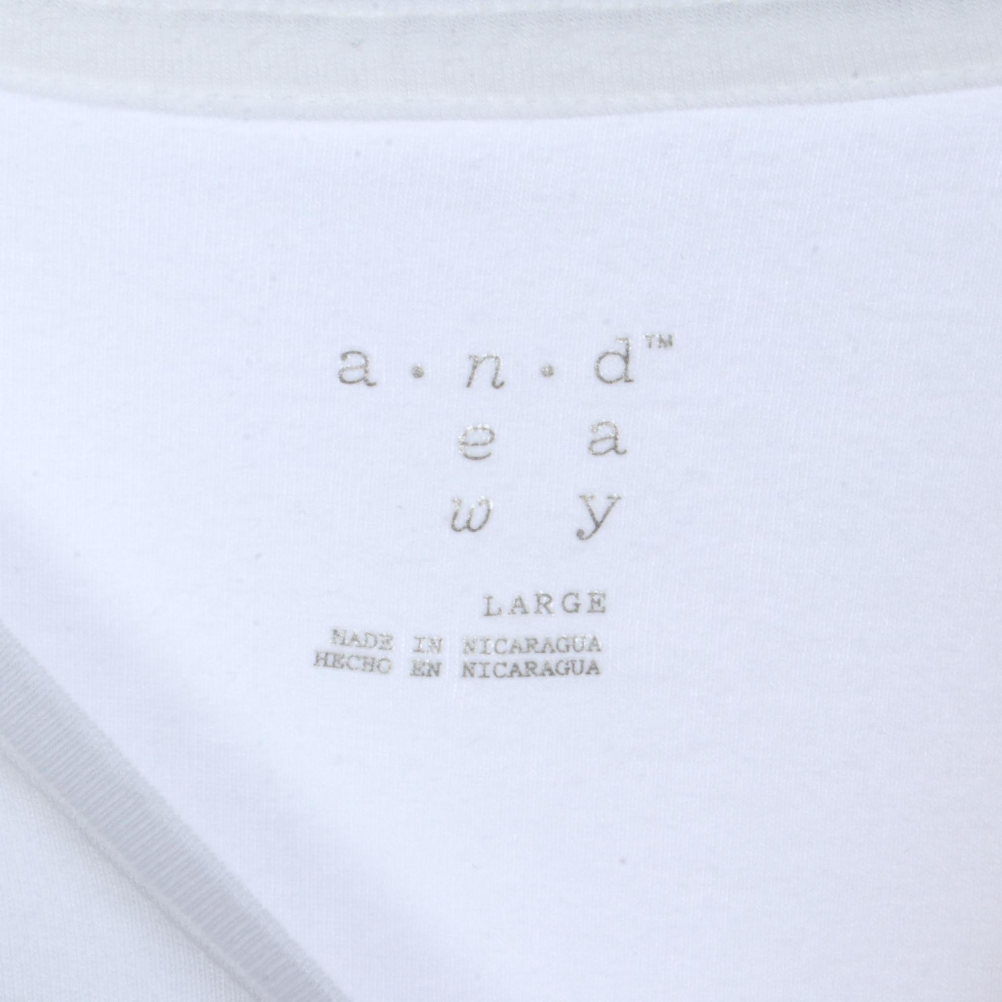 A New Day Solid T-Shirts with Juicy Couture Eyelet Skirt and More