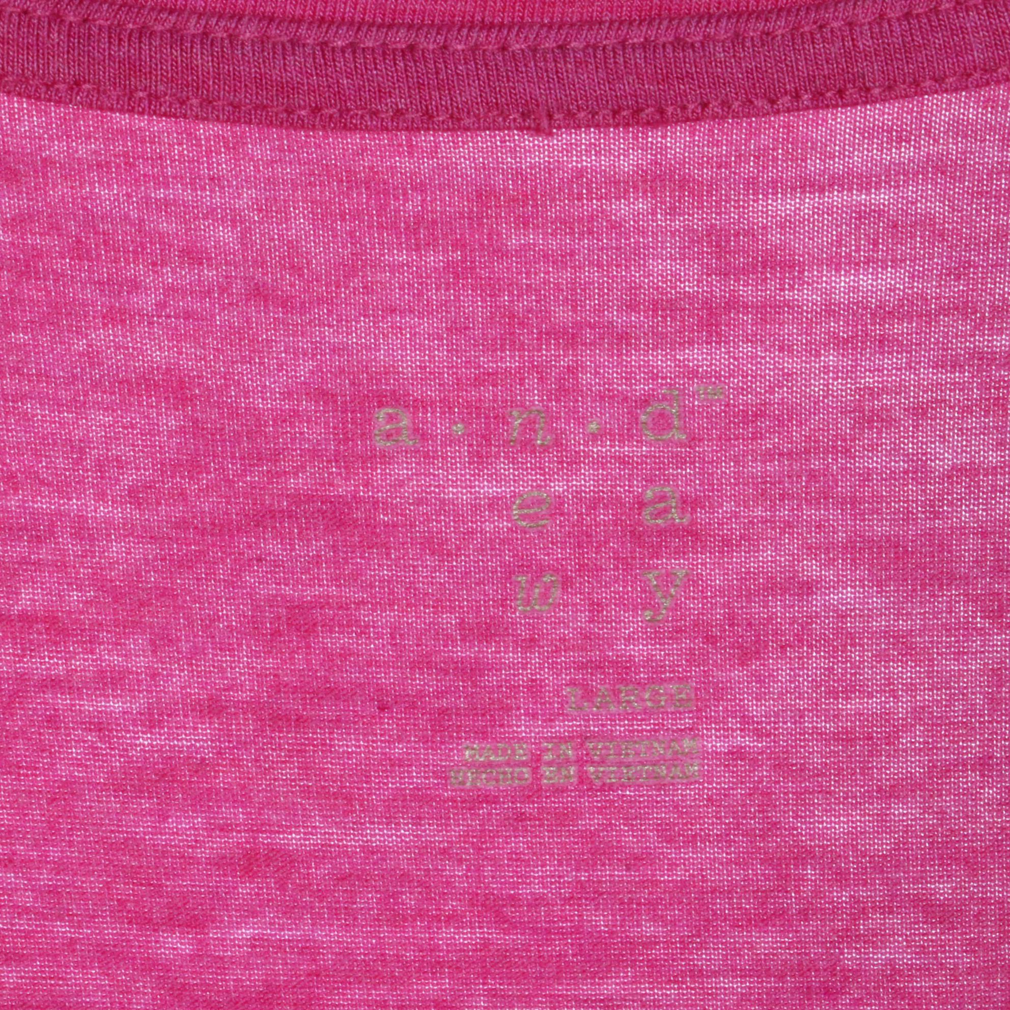 A New Day Solid T-Shirts with Juicy Couture Eyelet Skirt and More