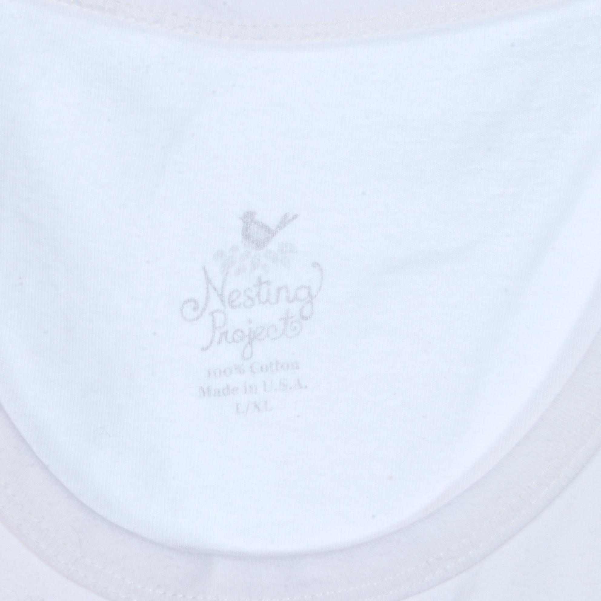 A New Day Solid T-Shirts with Juicy Couture Eyelet Skirt and More