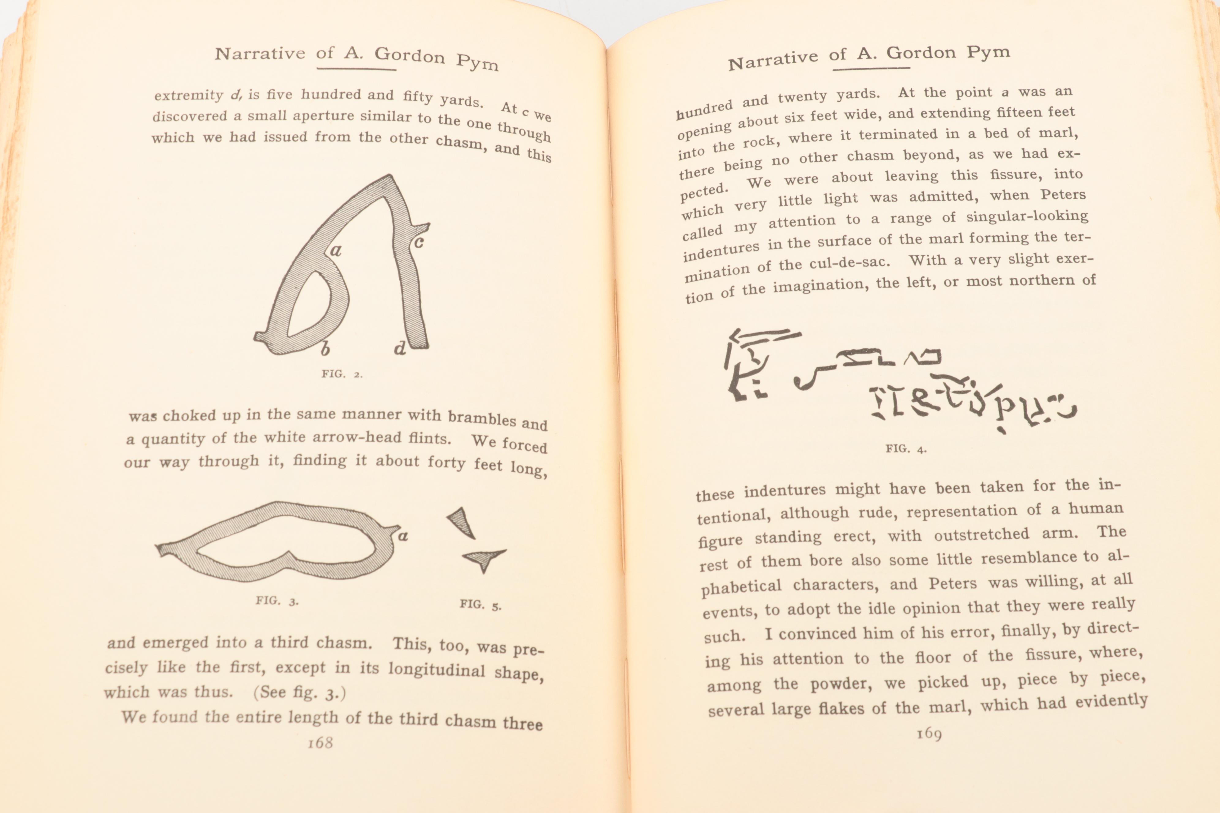 Limited Edition "Complete Works of Edgar Allan Poe" Ten-Volume Set