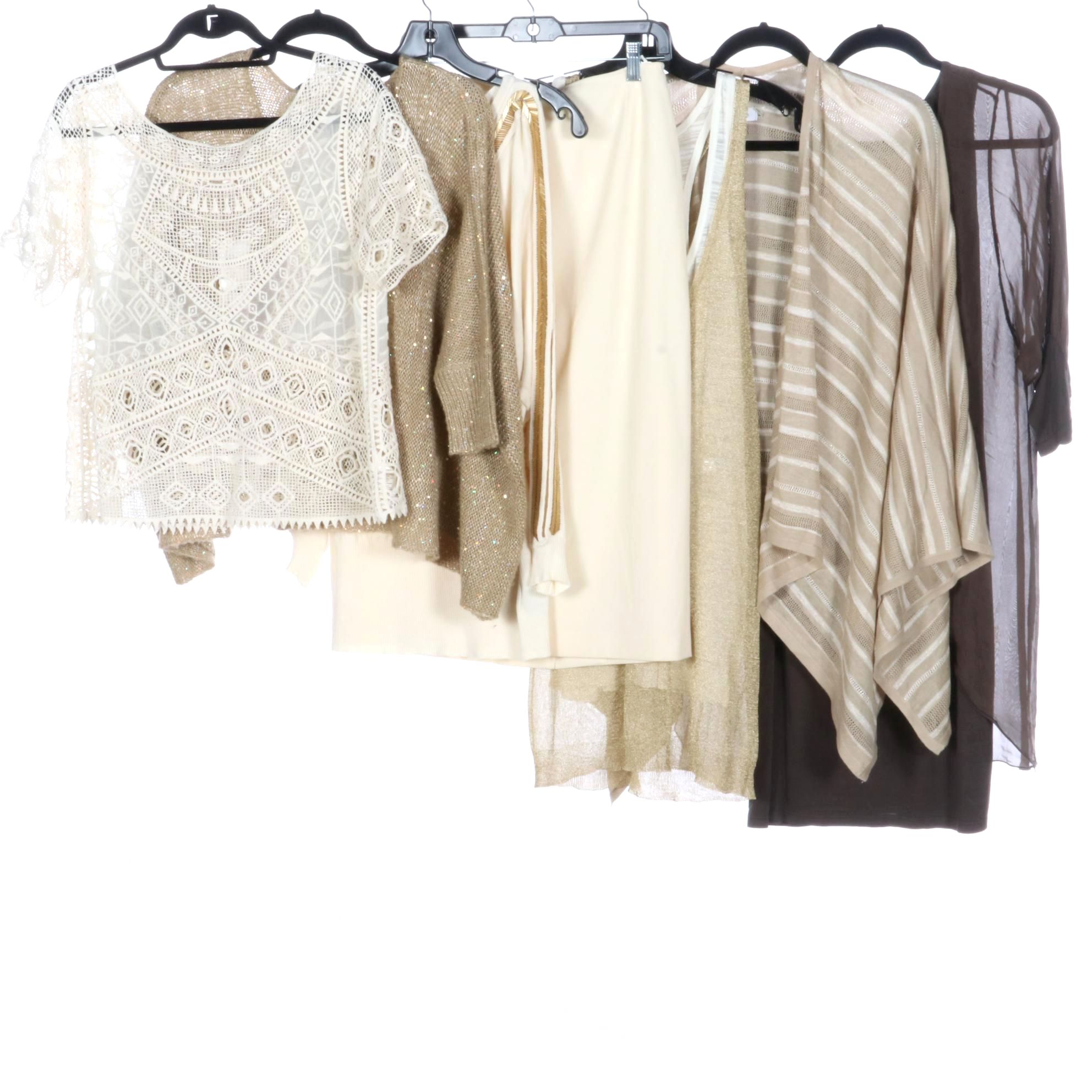 Max Mara Skirt, M for Bolide Dress, with Ella Moss and Other Tops/Sweaters