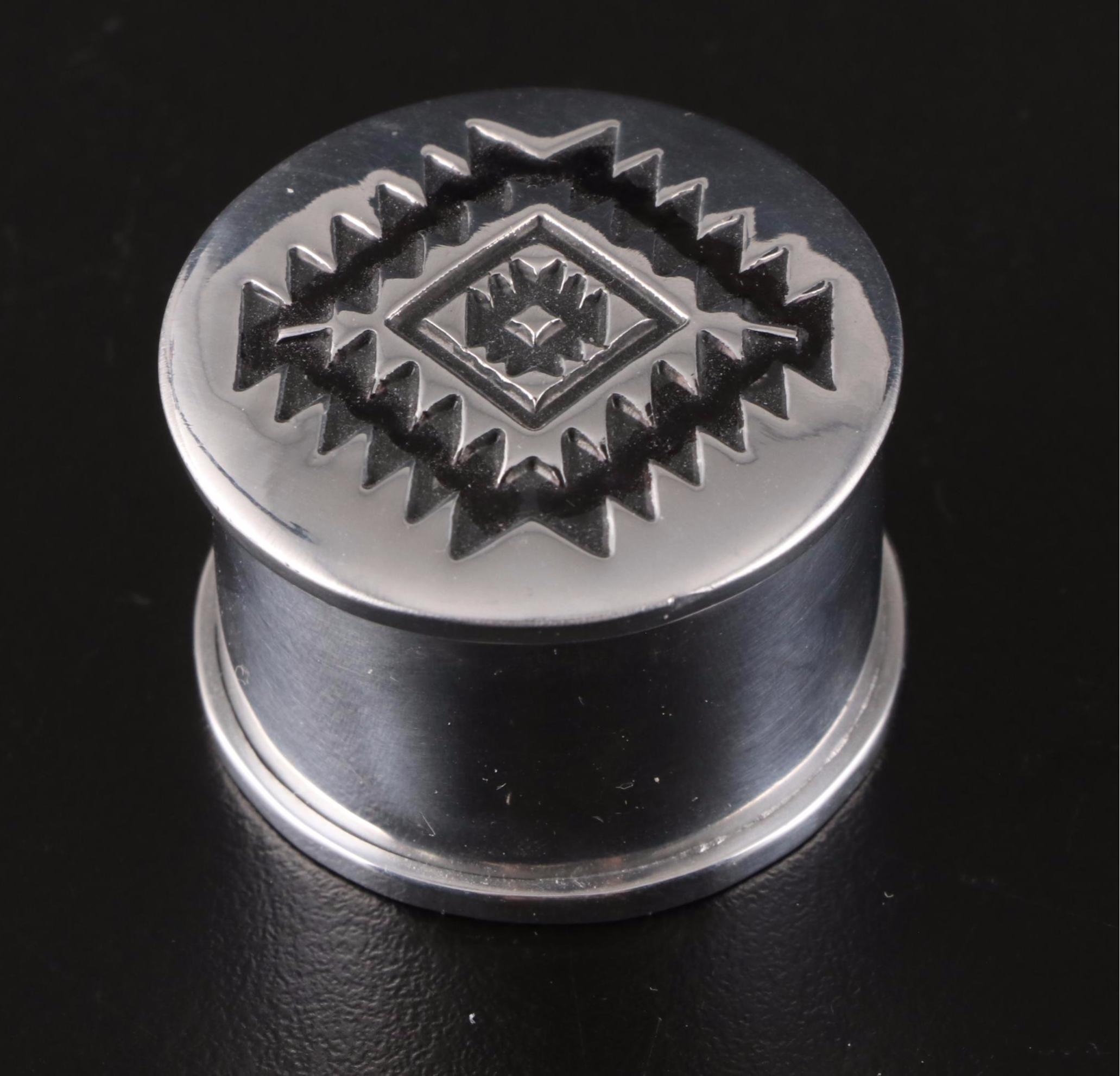 Tiffany & Co. Sterling Silver Trinket Boxes and More