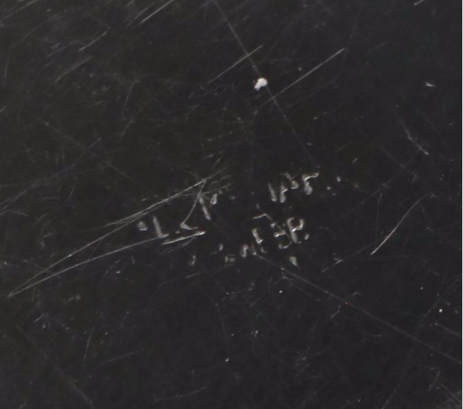 Tiffany & Co. Sterling Silver Trinket Boxes and More