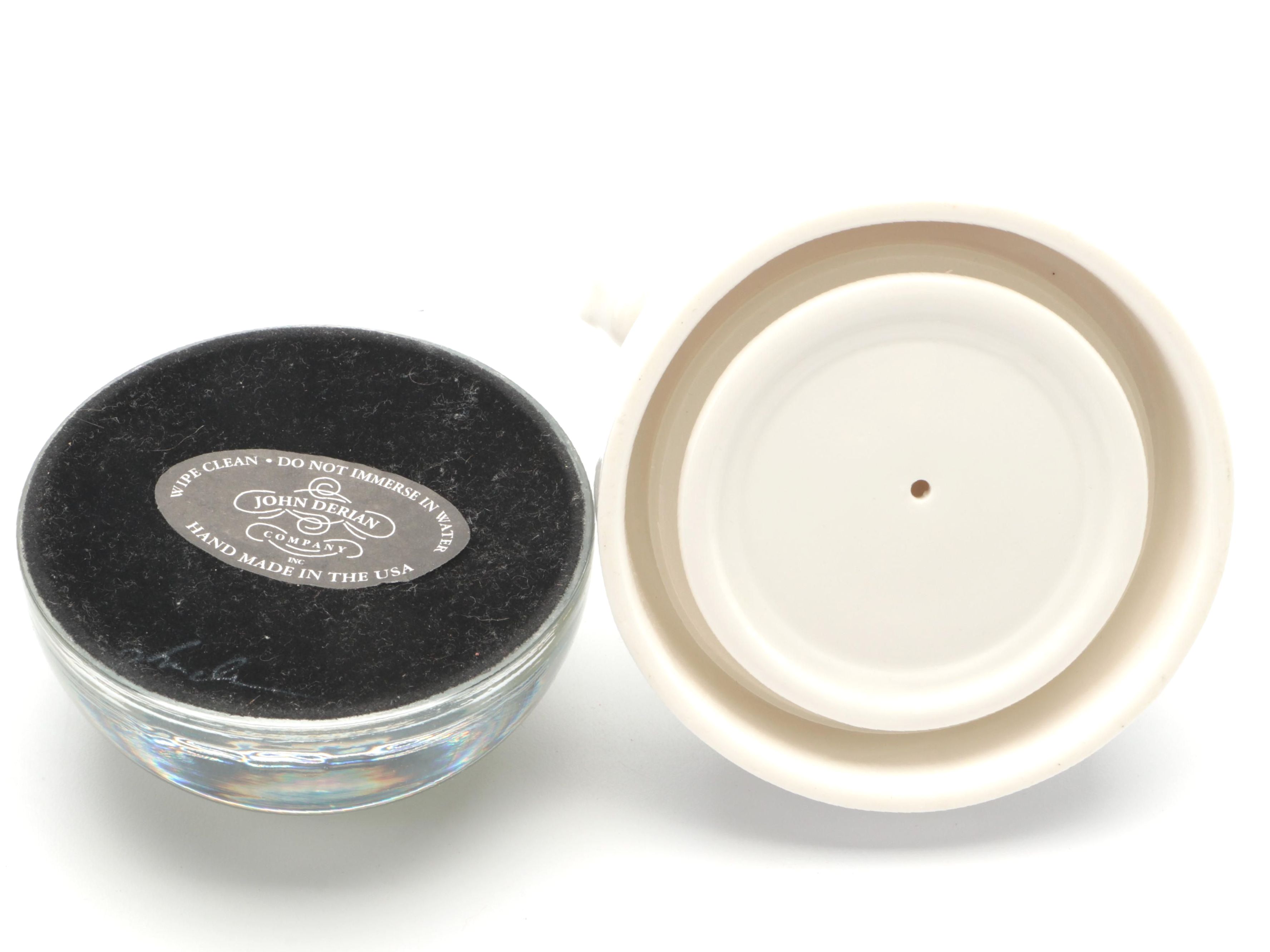 John Derian Paperweight, Coronet Snaffle Bit, Other  Equestrian Décor