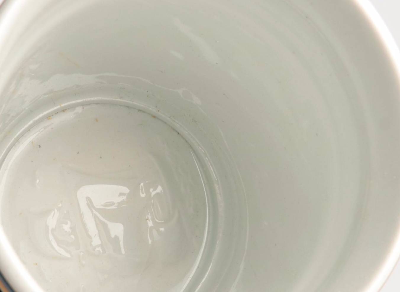 Lindner Beer Stein With Two Beer Mugs