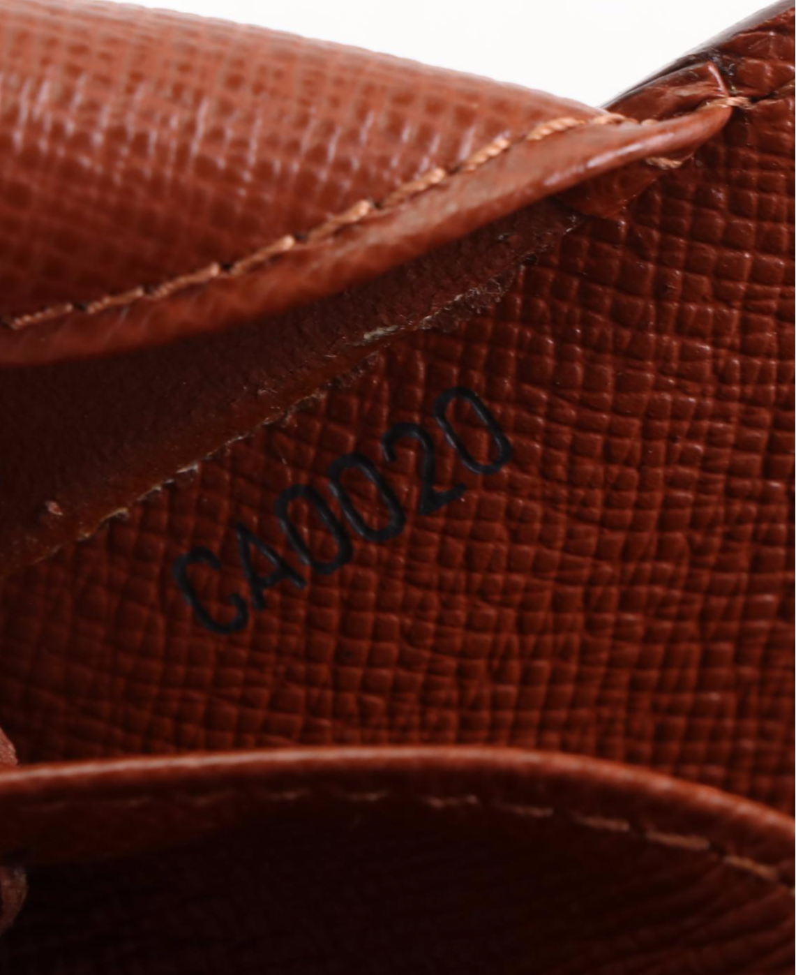 Louis Vuitton Compact Zip Bifold Wallet in Monogram Canvas with Box