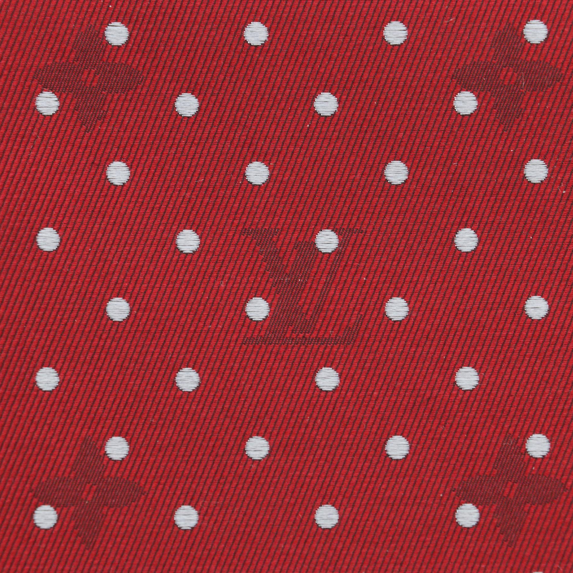 Louis Vuitton Monogram Signature Pocket Square in Silk Twill