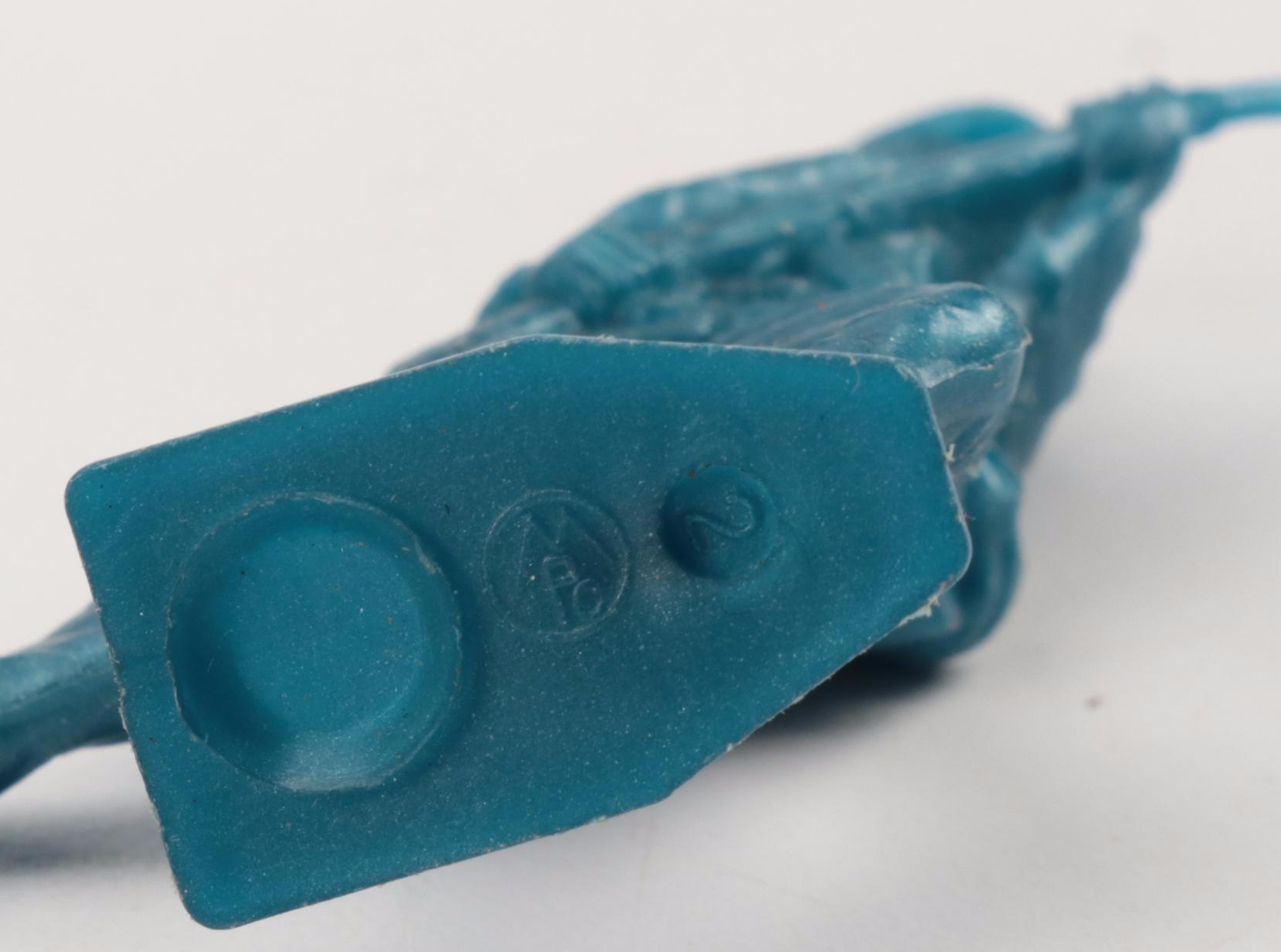 Louis Marx with Other Plastic Toy Soldiers, Cowboys and More