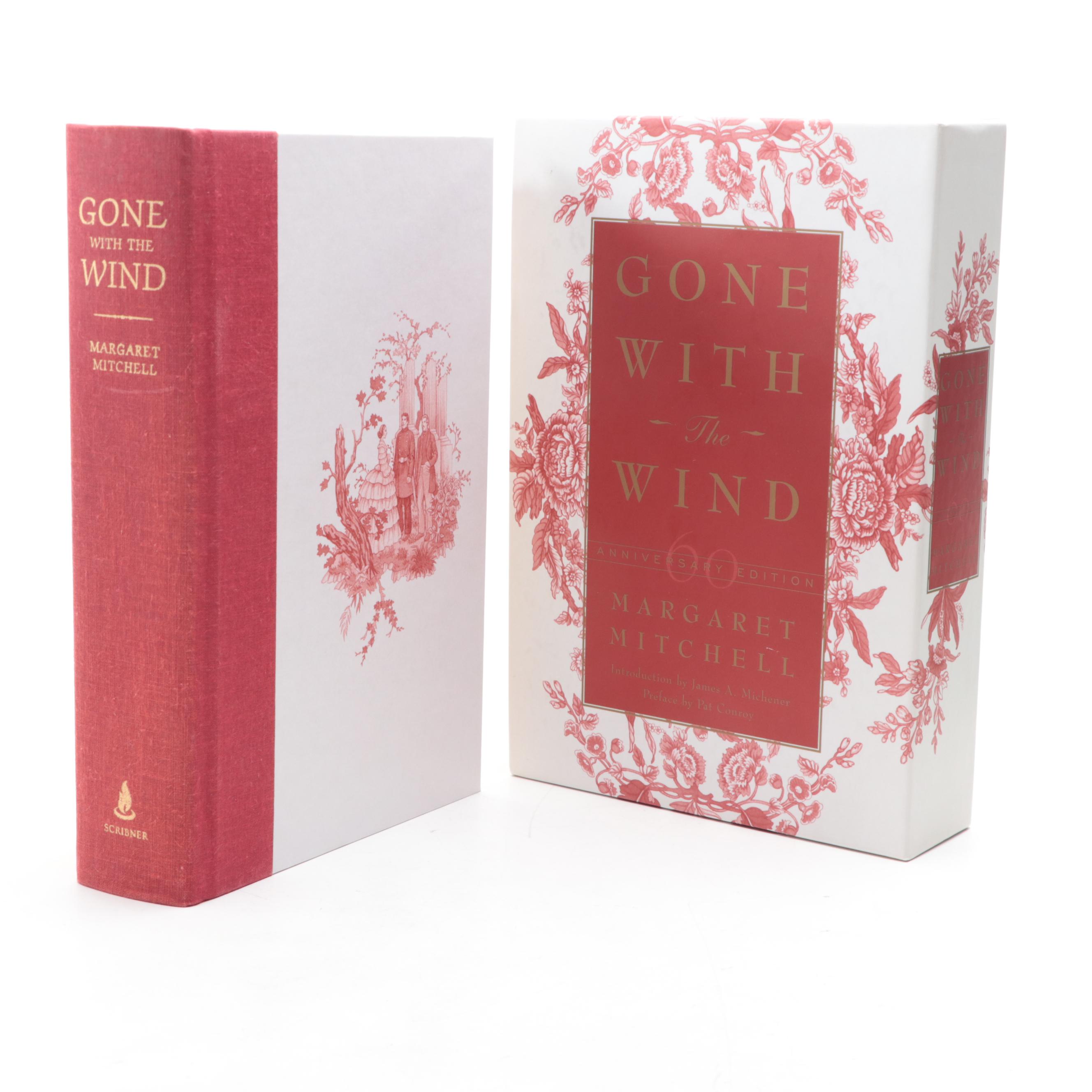 "Gone with the Wind" with Children's Book Collection